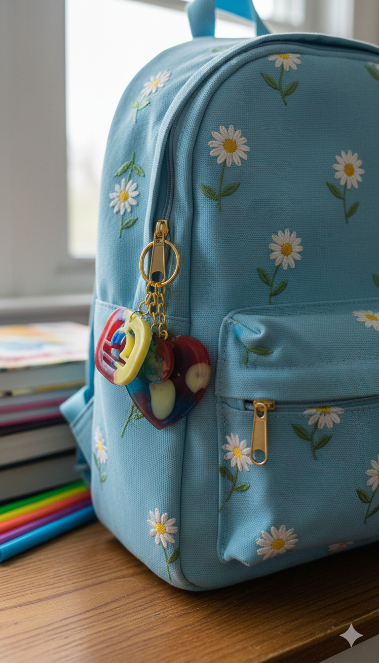 Keychains