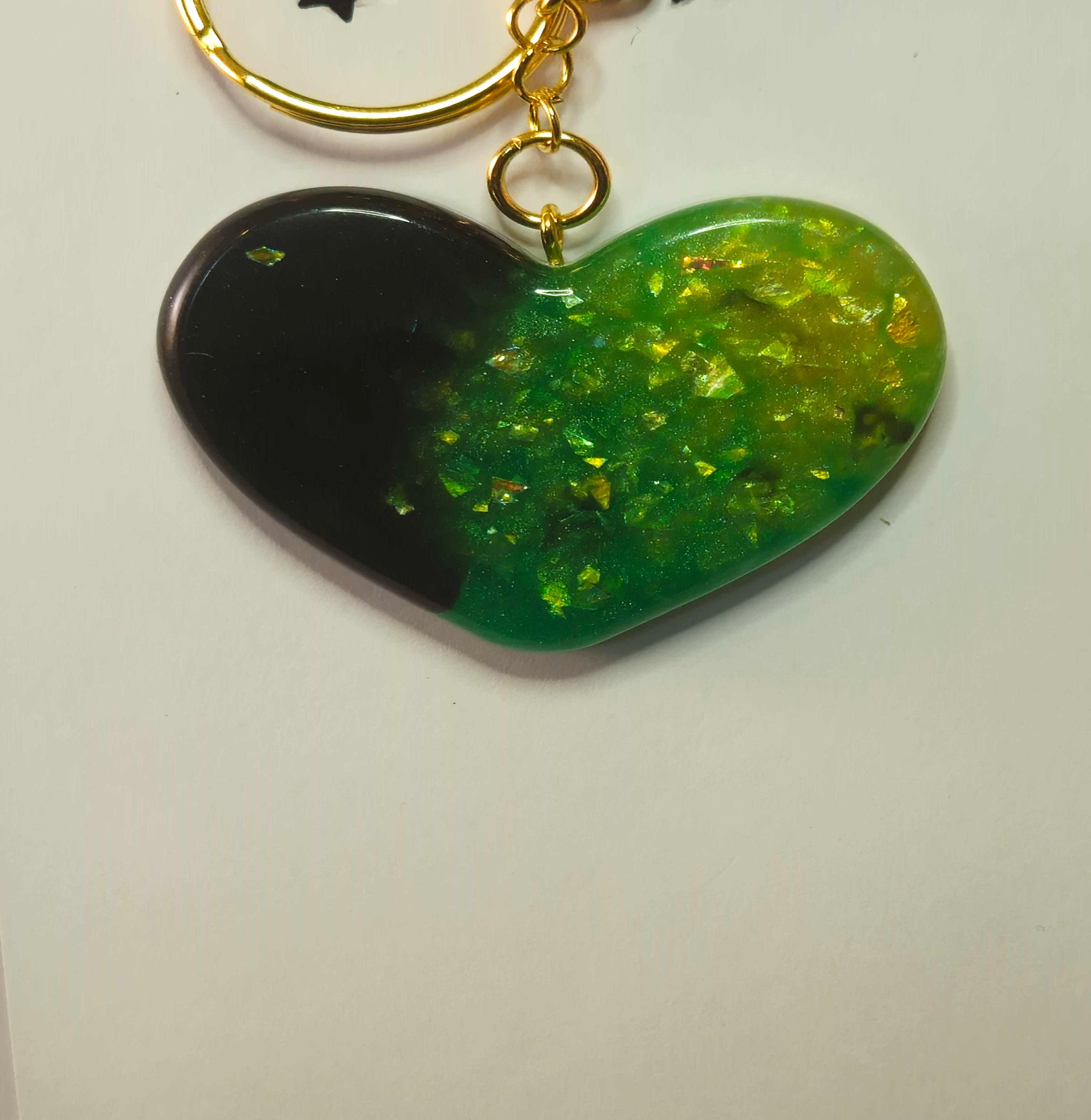 Jamaican Jeweled- Leo