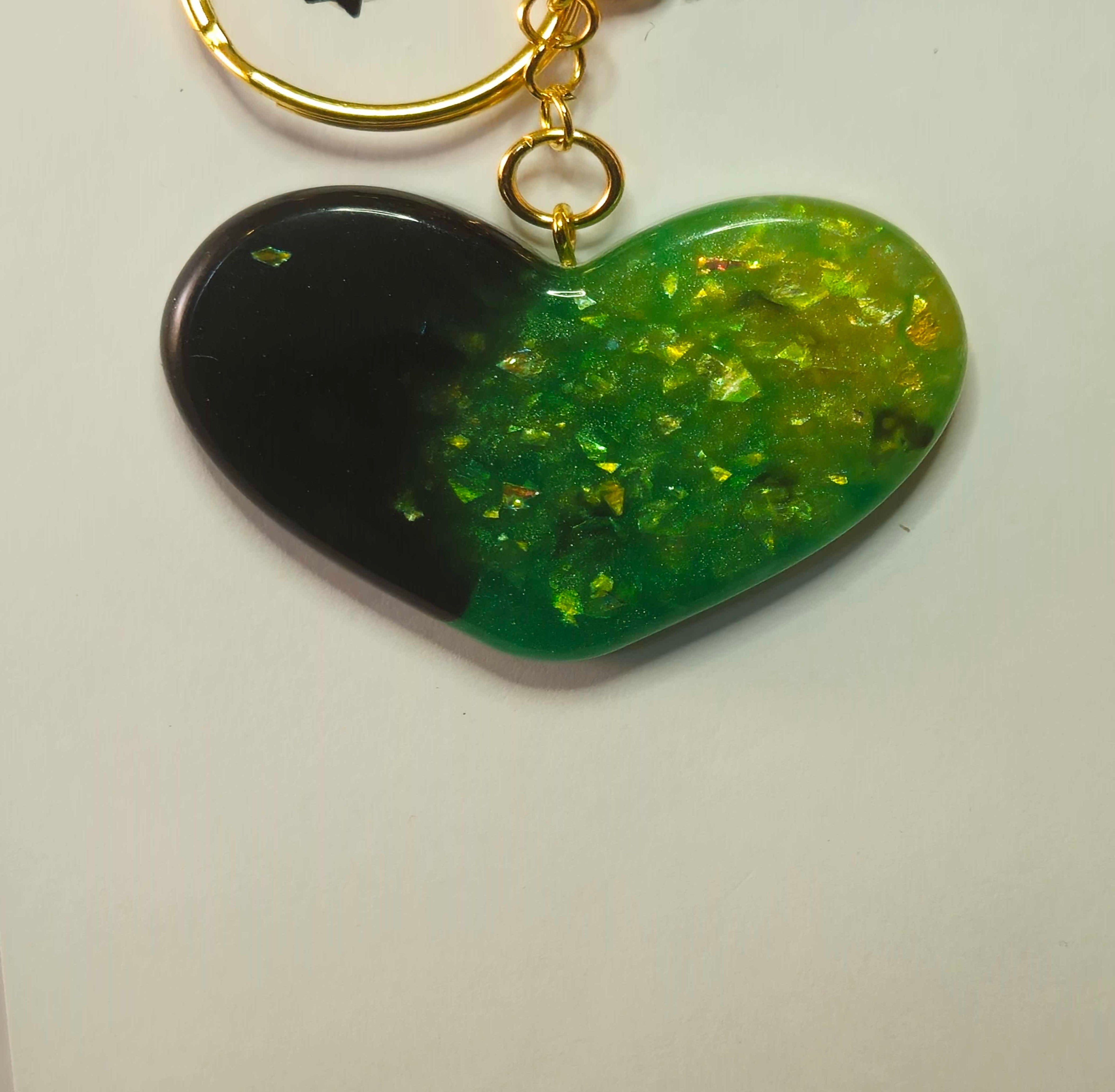 Jamaican Jeweled- Libra