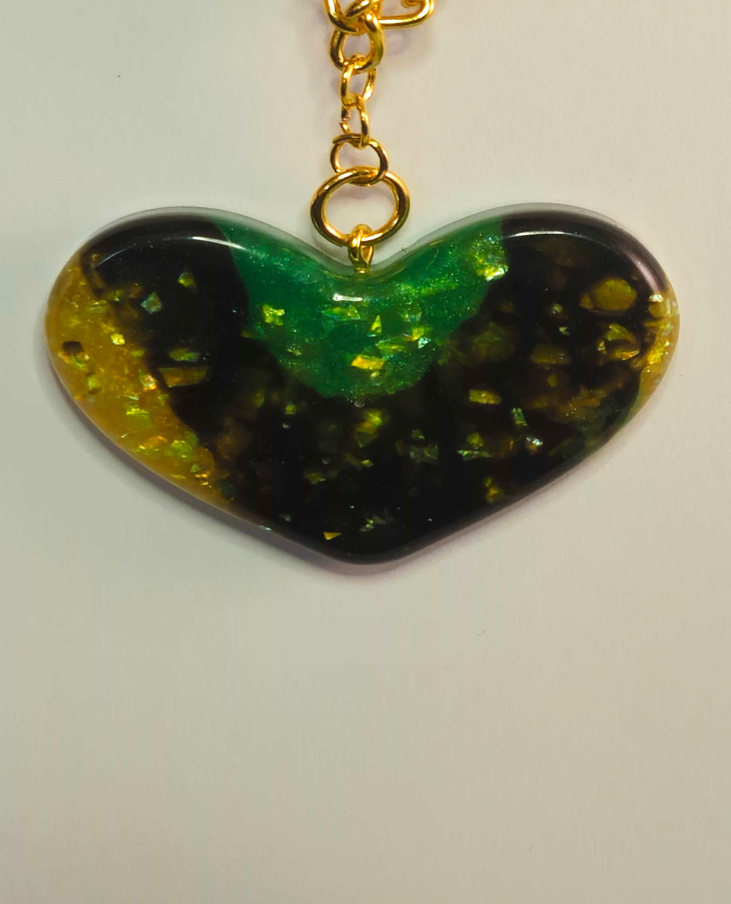 Jamaican Jeweled- Capricorn