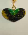 Jamaican Jeweled- Capricorn