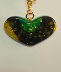 Jamaican Jeweled- Sagittarius