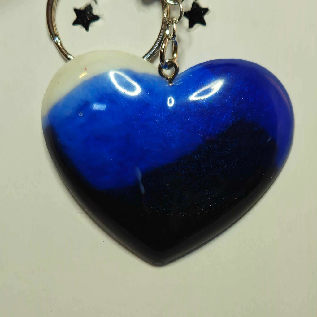 Air Jordan(Blue)-Pisces