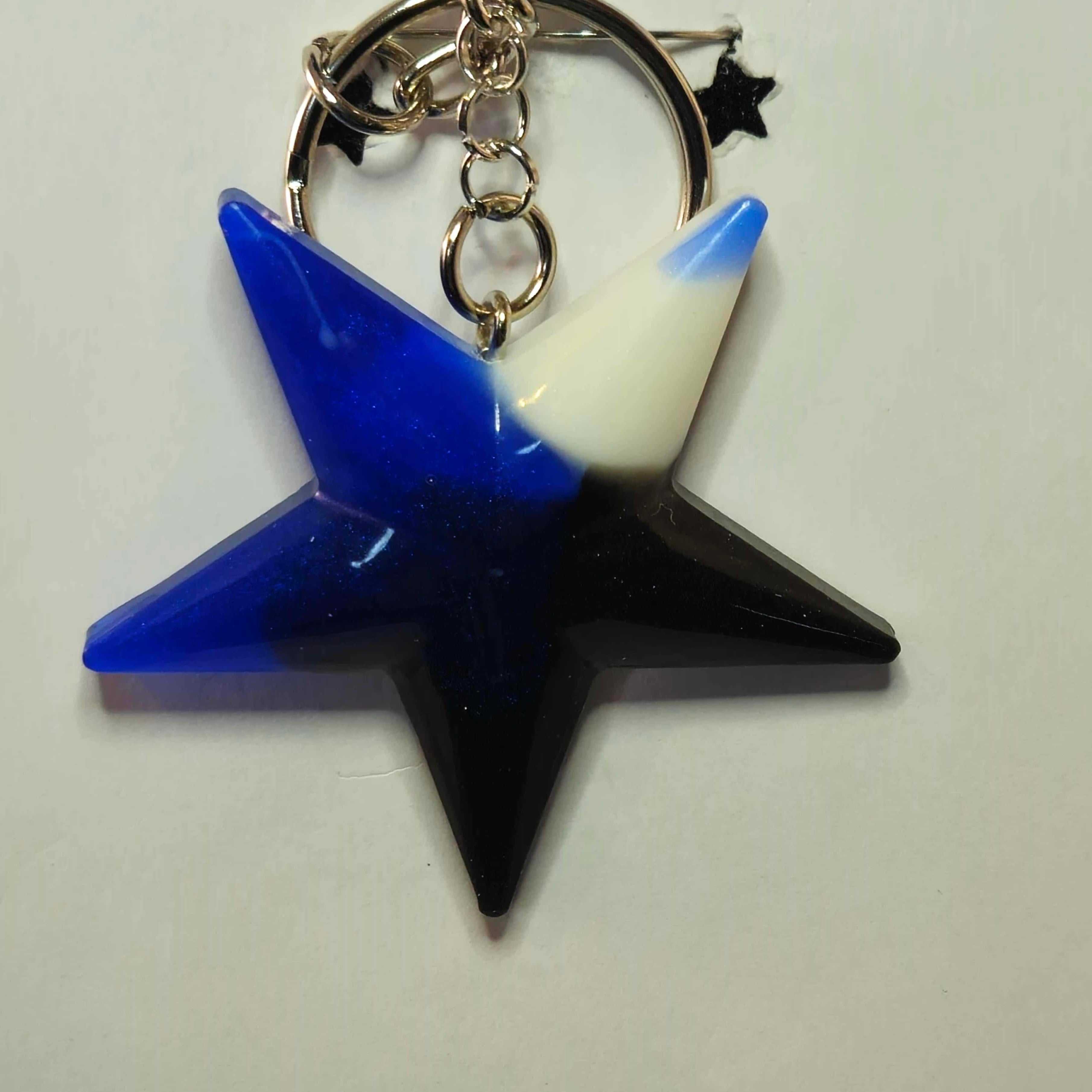 Air Jordan(Blue)-Capricorn