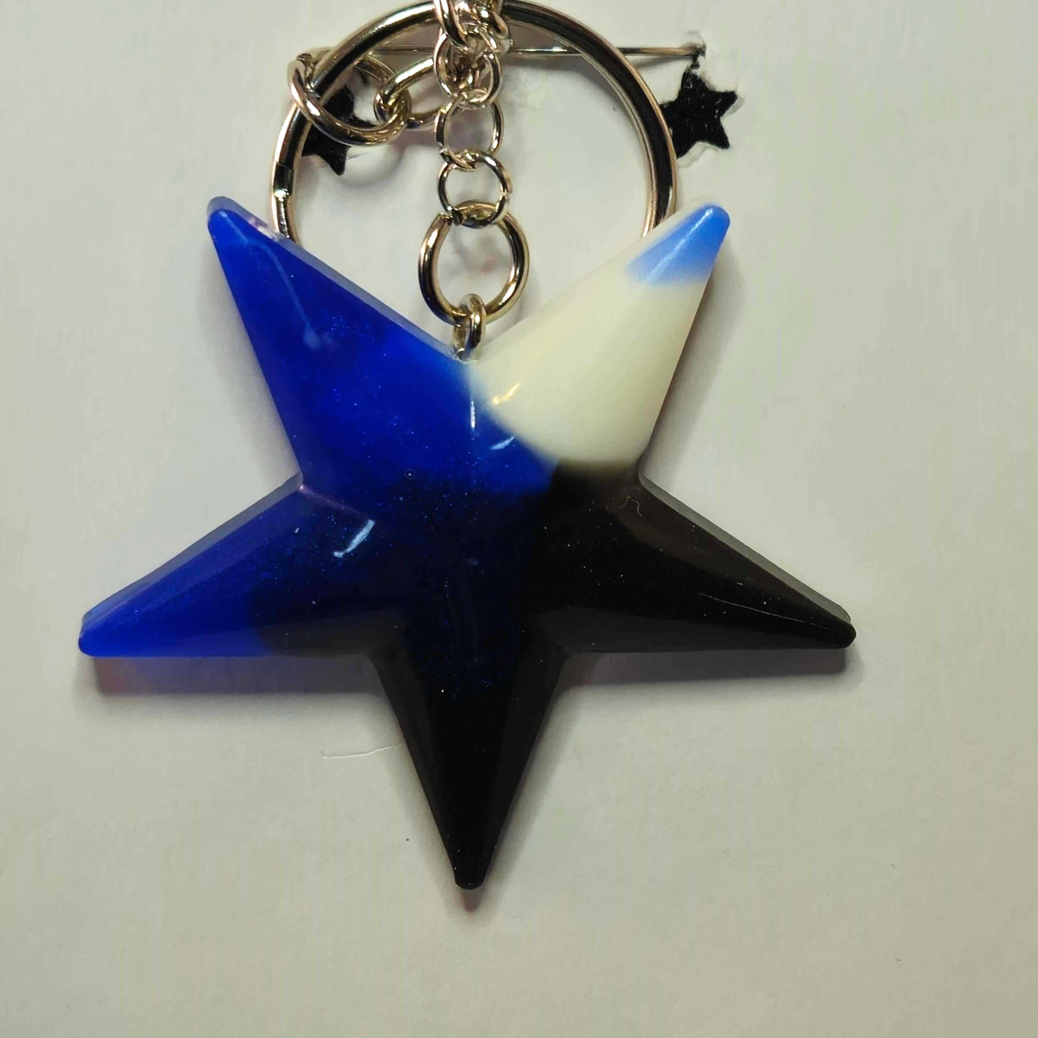 Air Jordan(Blue)-Pisces