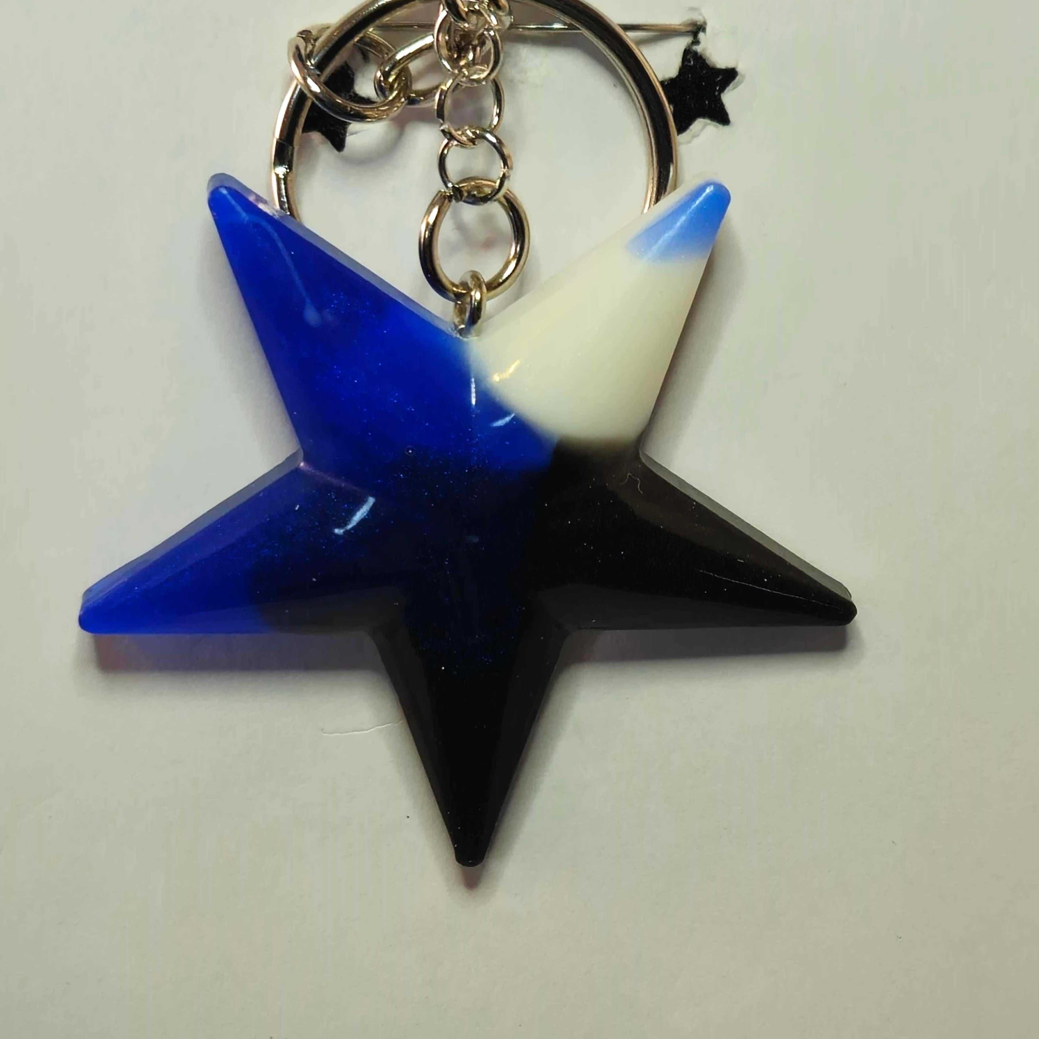 Air Jordan(Blue)-Virgo
