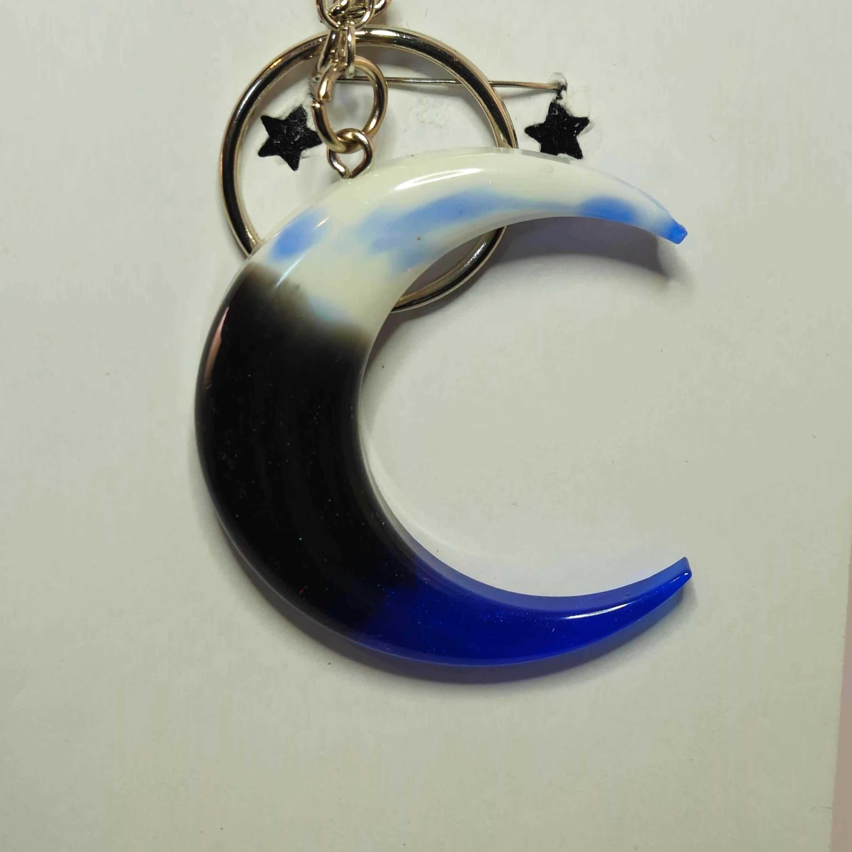 Air Jordan(Blue)-Capricorn