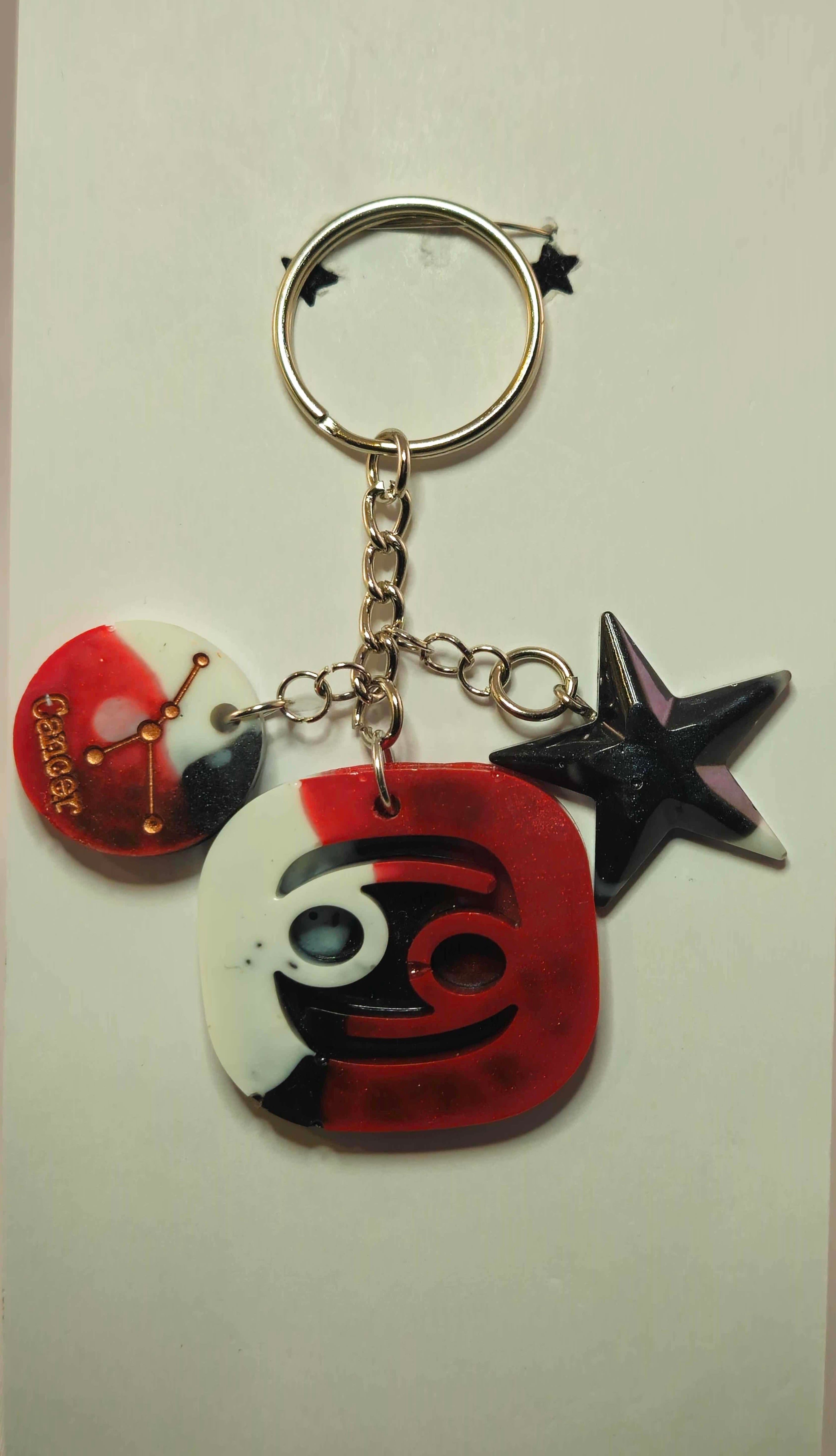 Air Jordan(Red)-Cancer