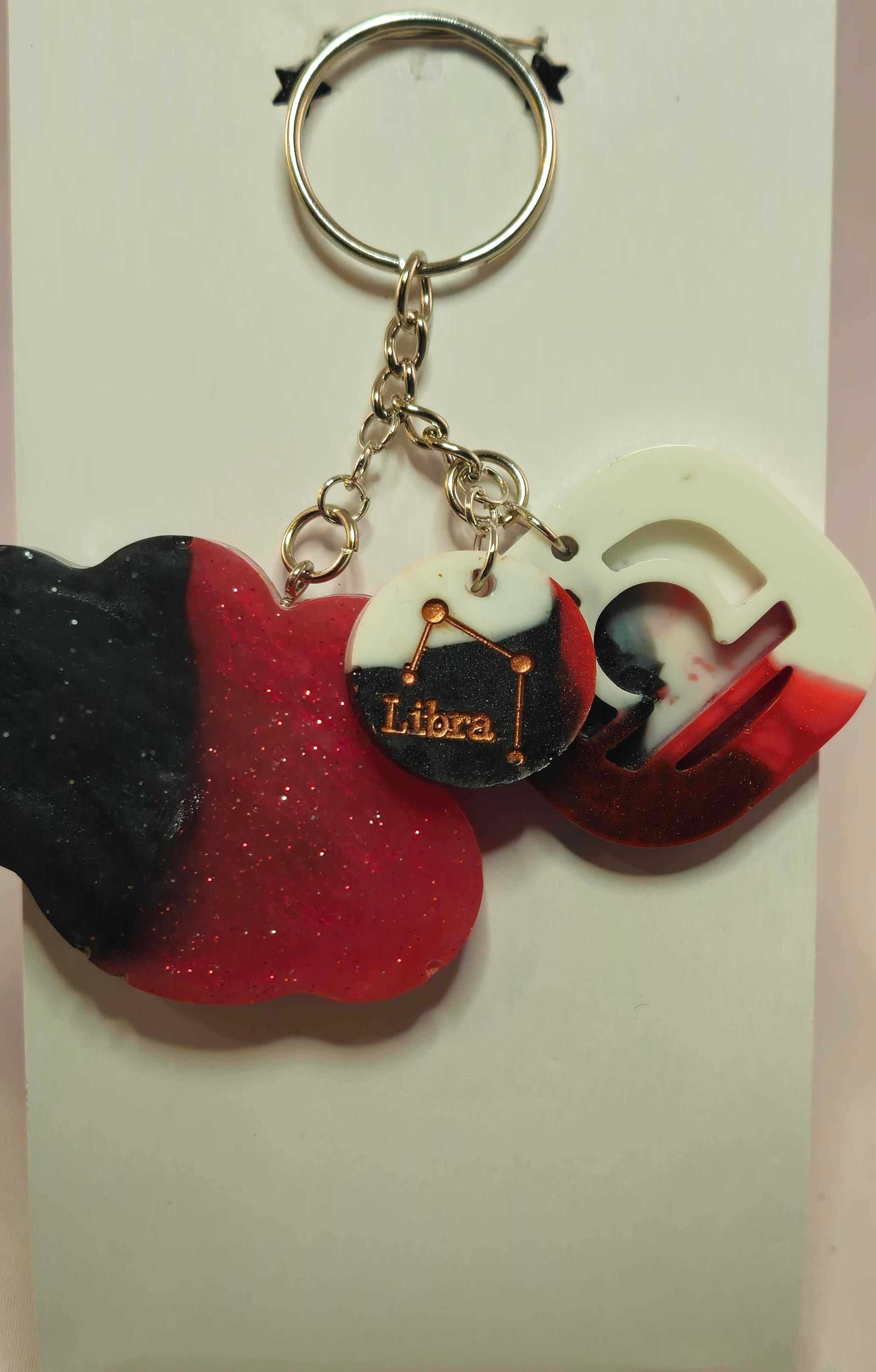 Air Jordan(Red)-Libra