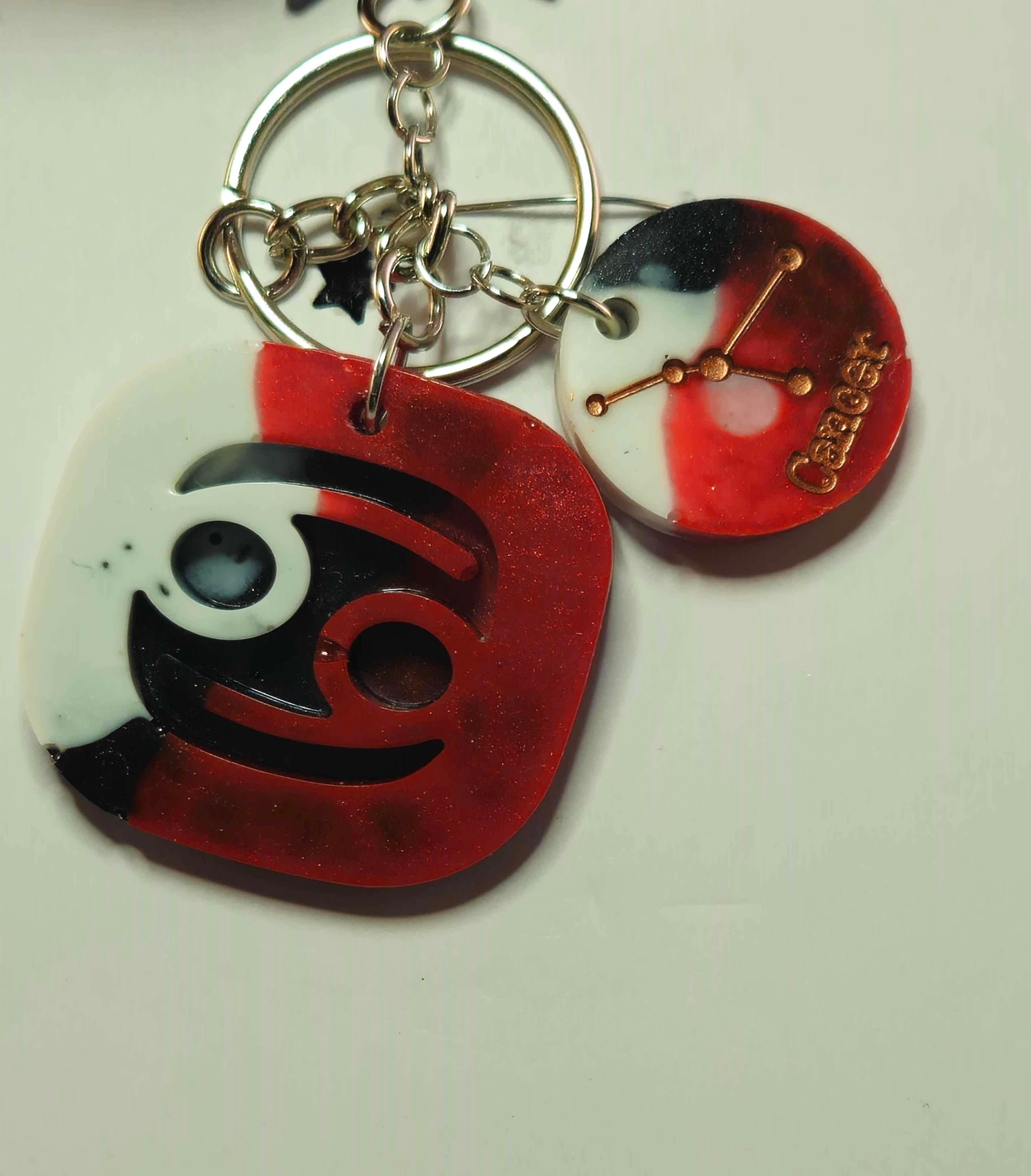 Air Jordan(Red)-Cancer