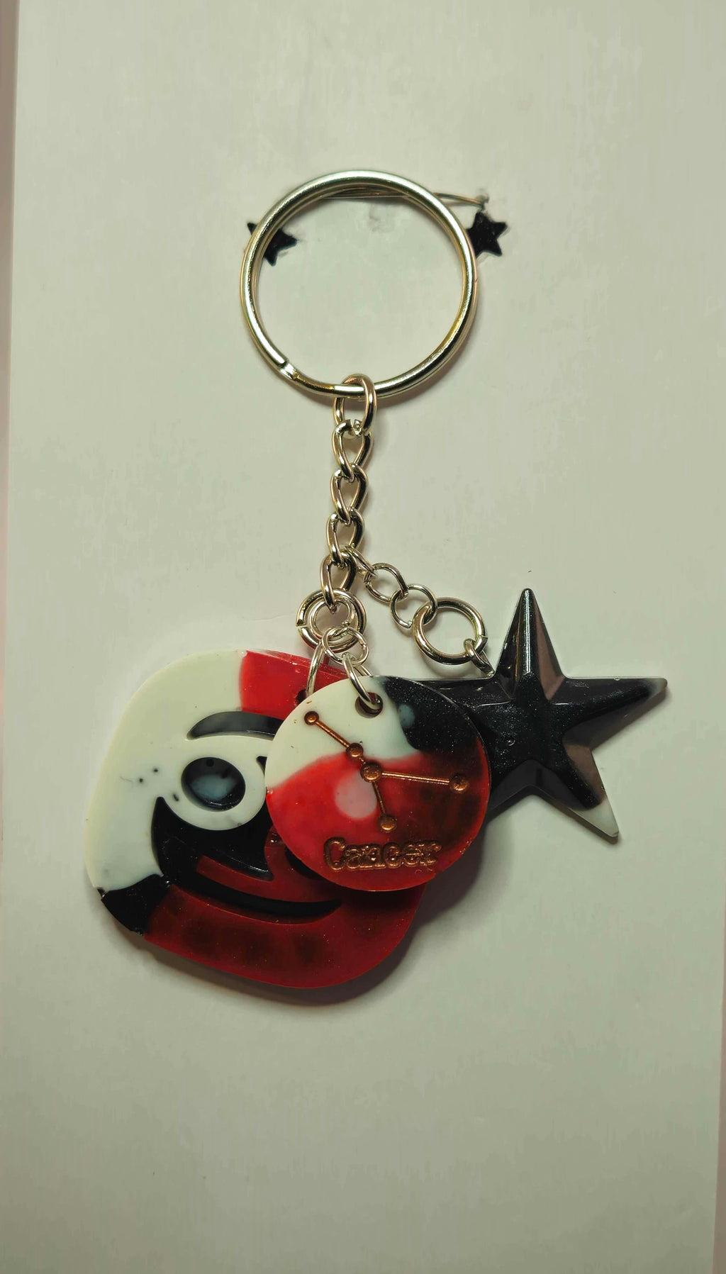 Air Jordan(Red)-Cancer