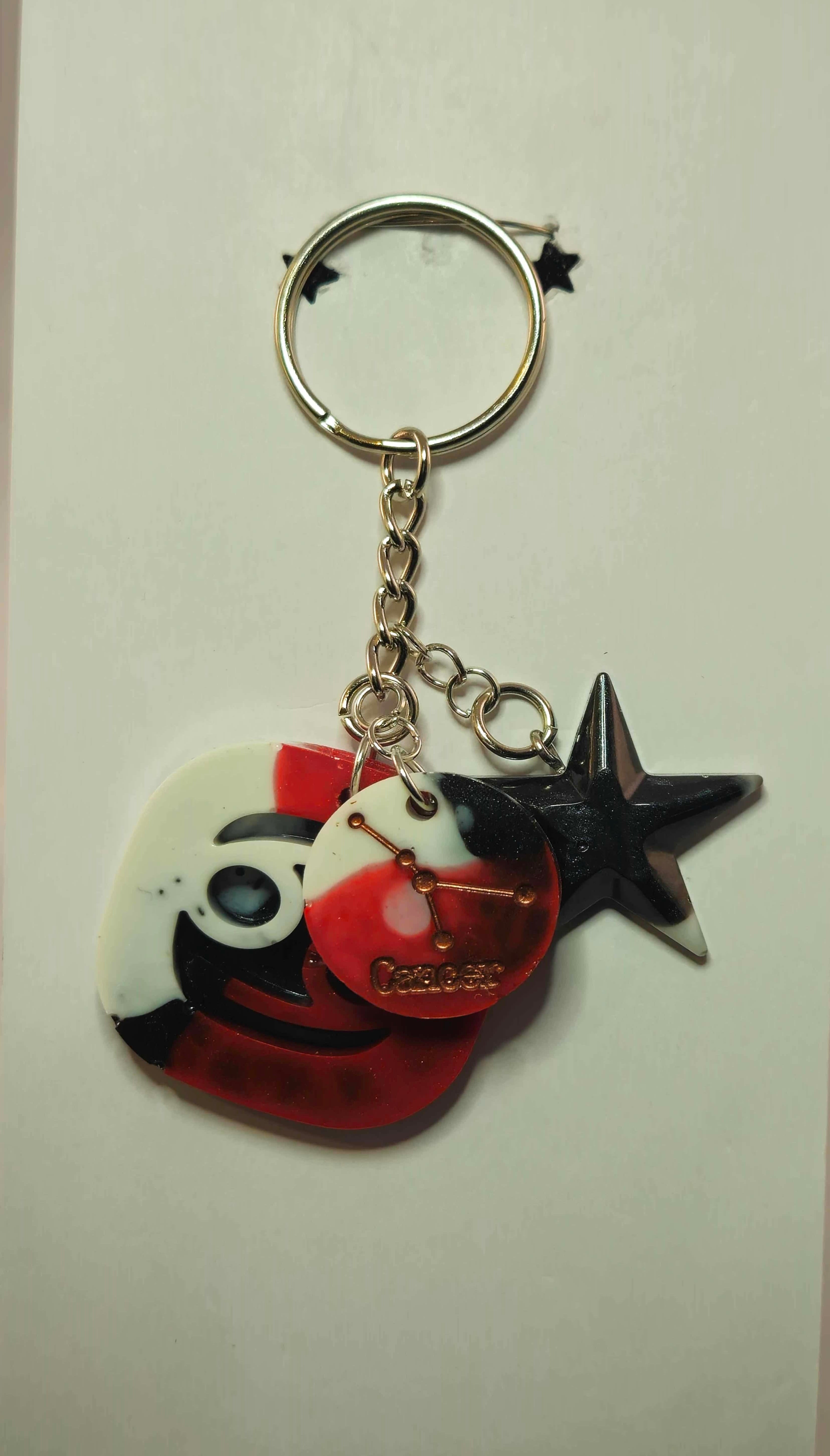 Air Jordan(Red)-Cancer