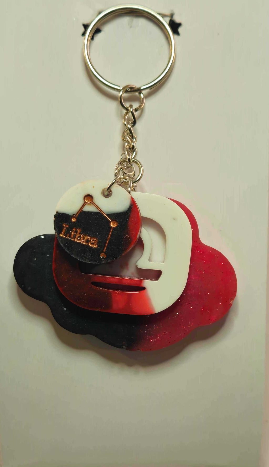 Air Jordan(Red)-Libra