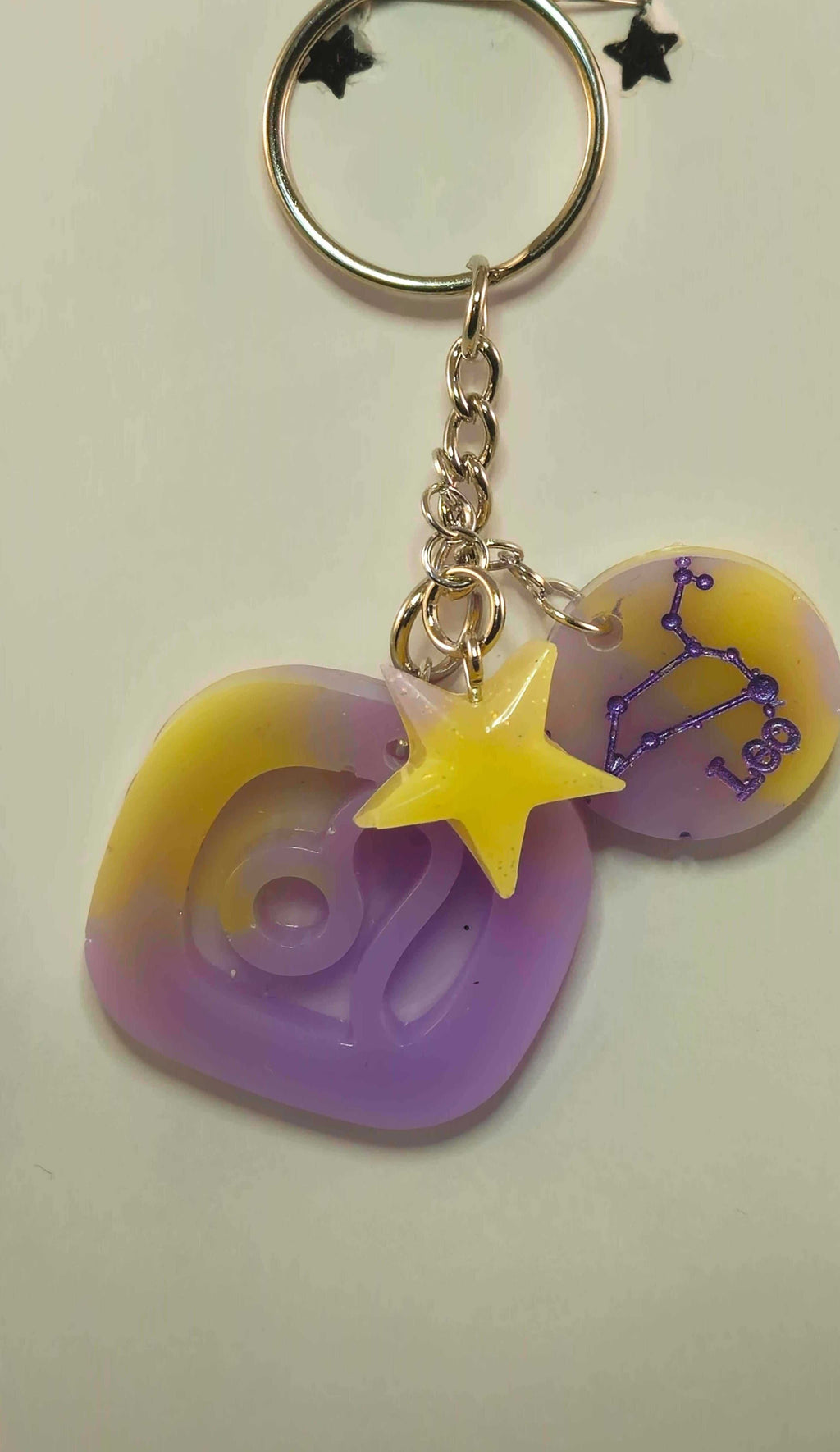 Amethyst Sunset-Leo