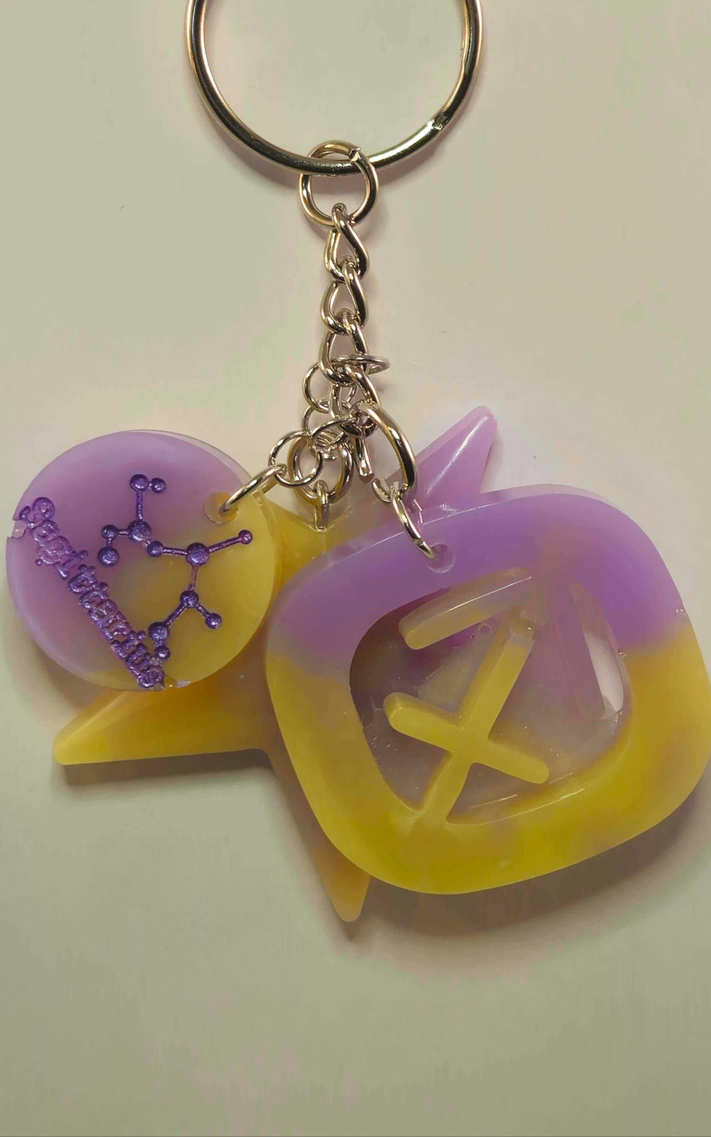 Amethyst Sunset-Sagittarius