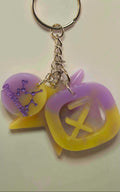 Amethyst Sunset-Sagittarius