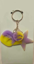 Amethyst Sunset-Aries