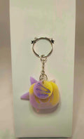 Amethyst Sunset-Taurus