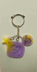 Amethyst Sunset-Leo