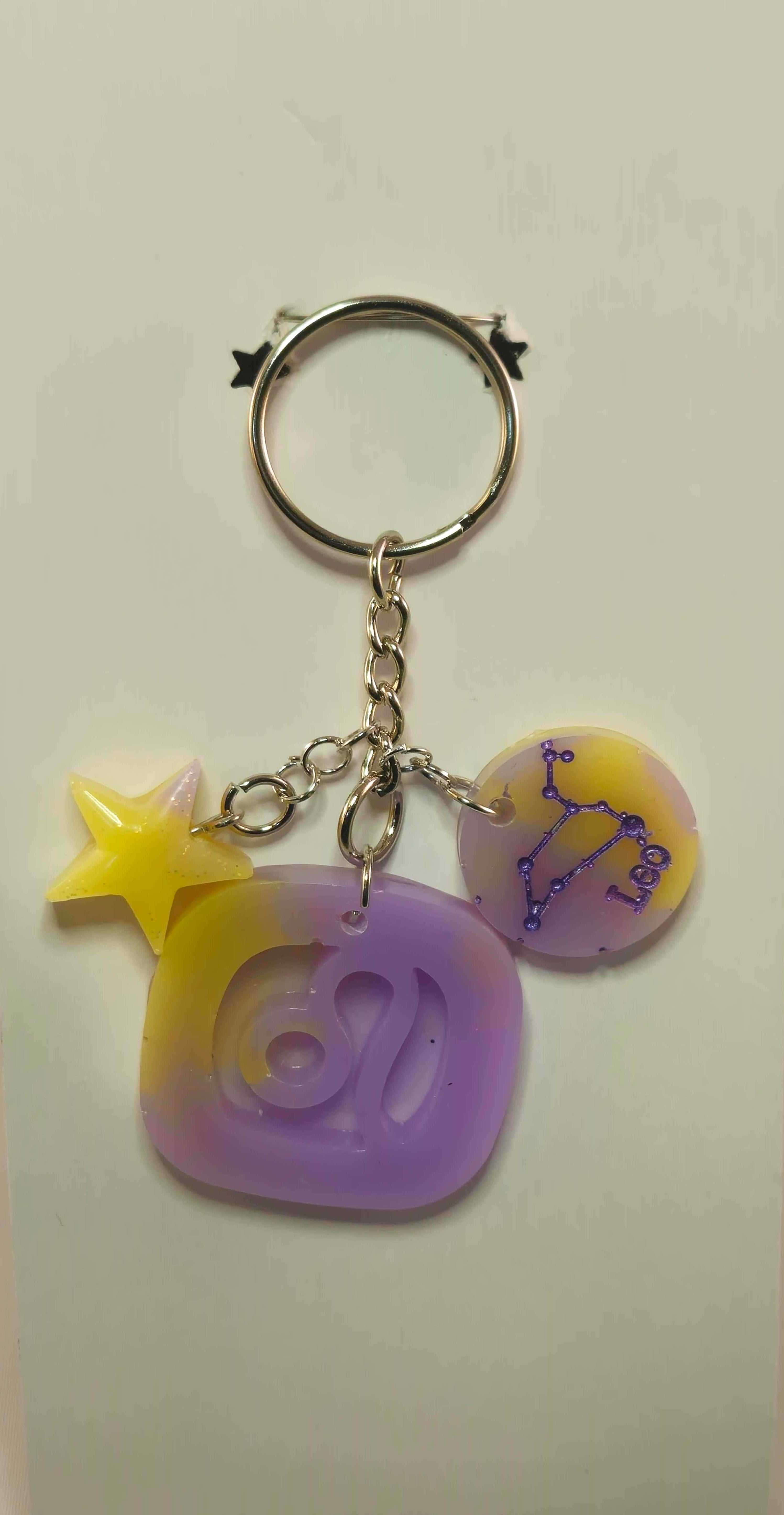 Amethyst Sunset-Leo