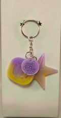 Amethyst Sunset-Virgo