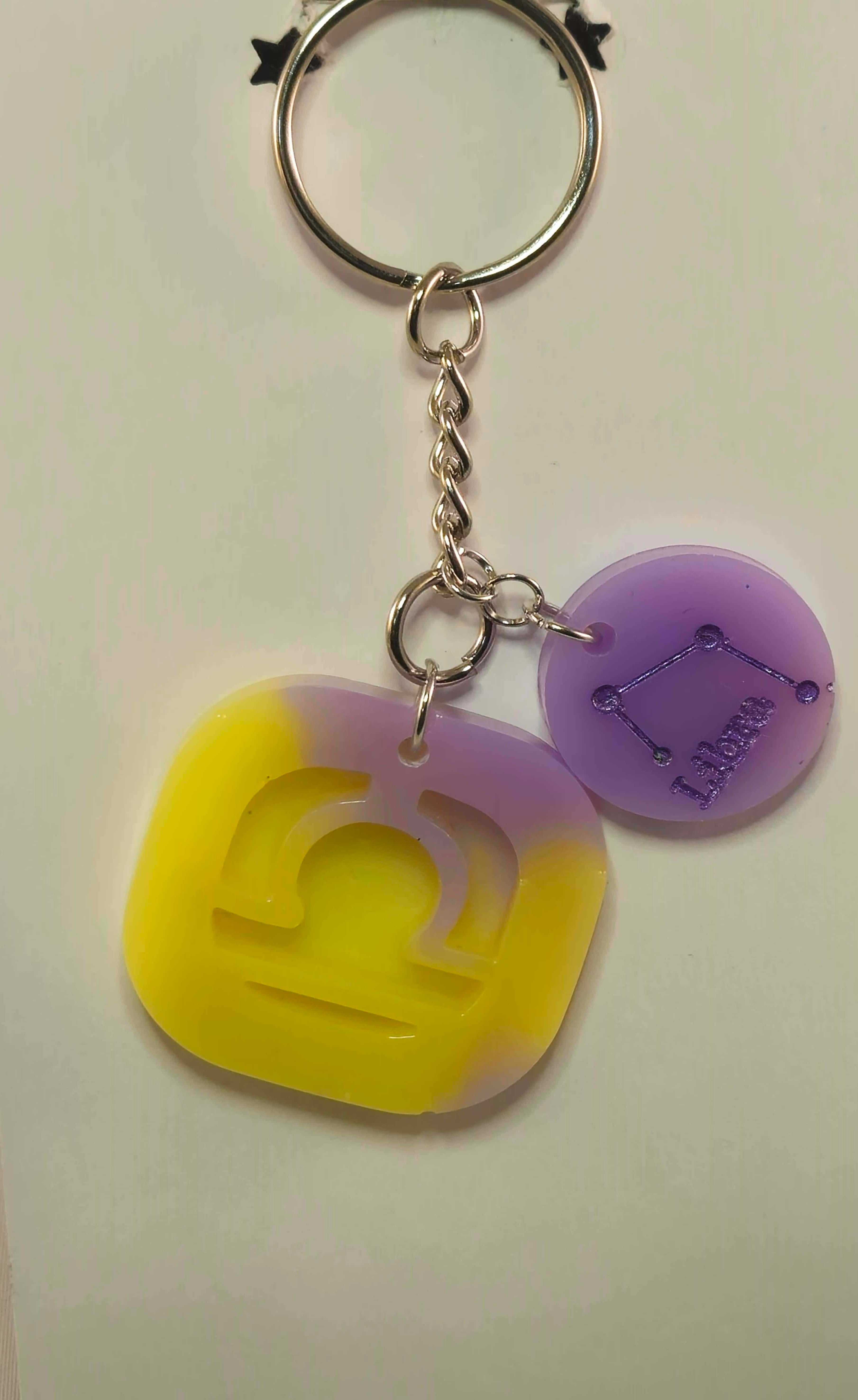 Amethyst Sunset-Libra
