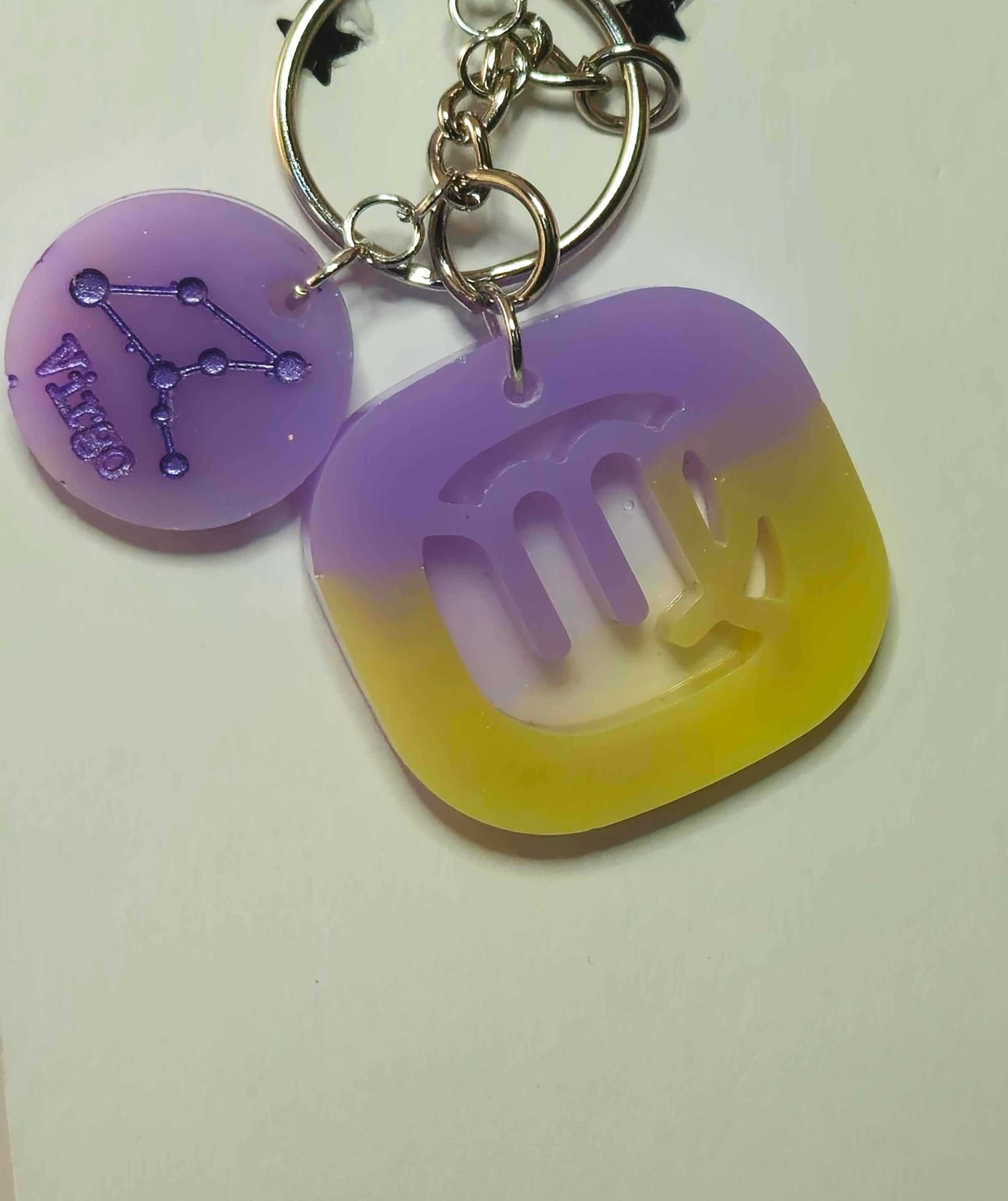 Amethyst Sunset-Virgo