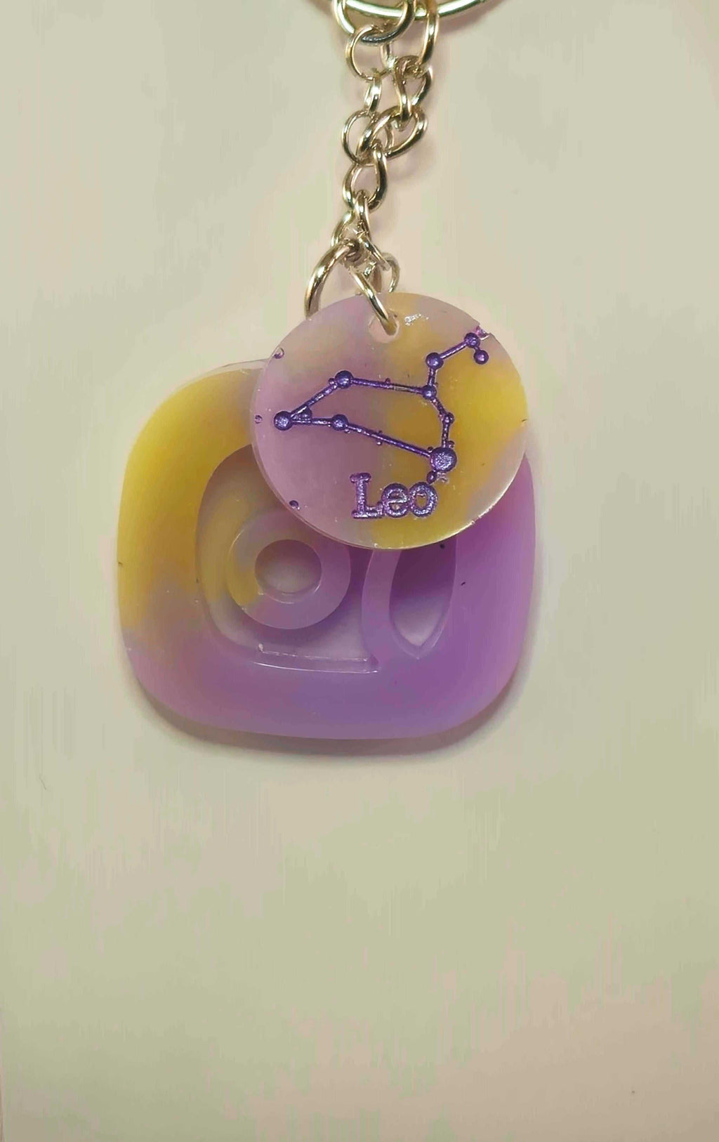Amethyst Sunset-Leo