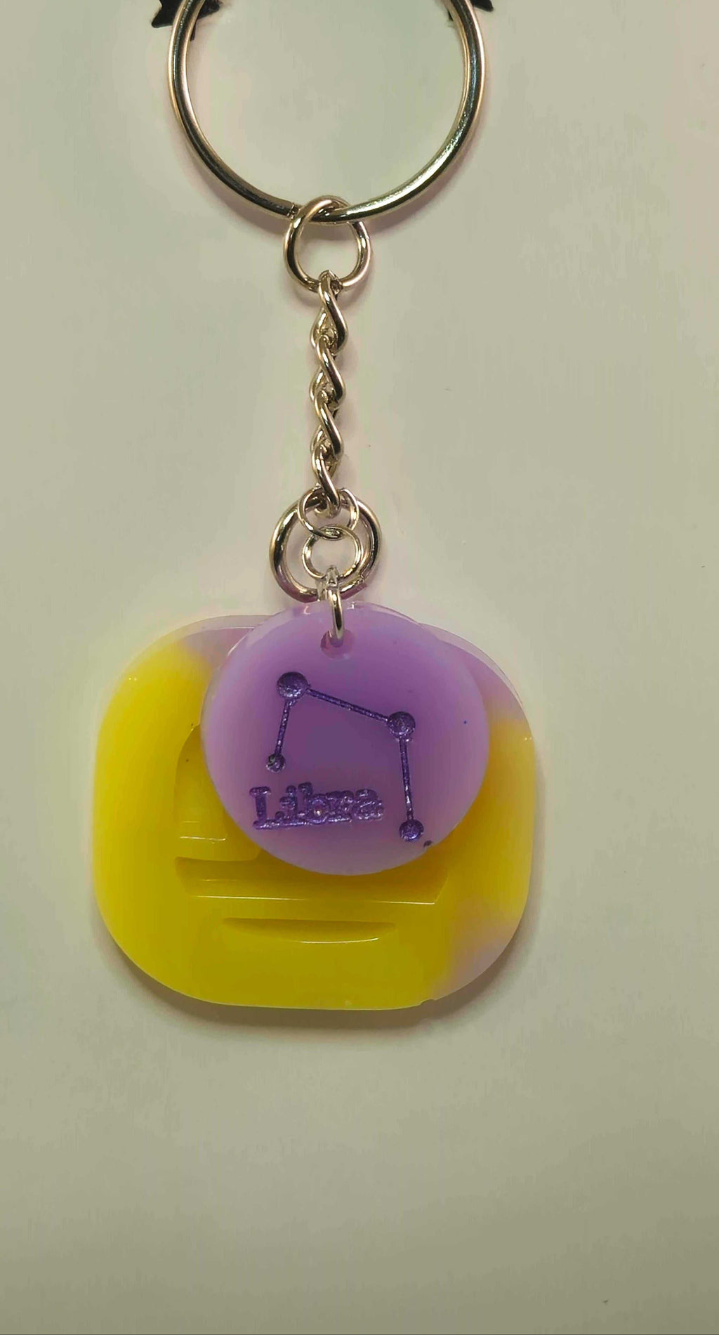 Amethyst Sunset-Libra