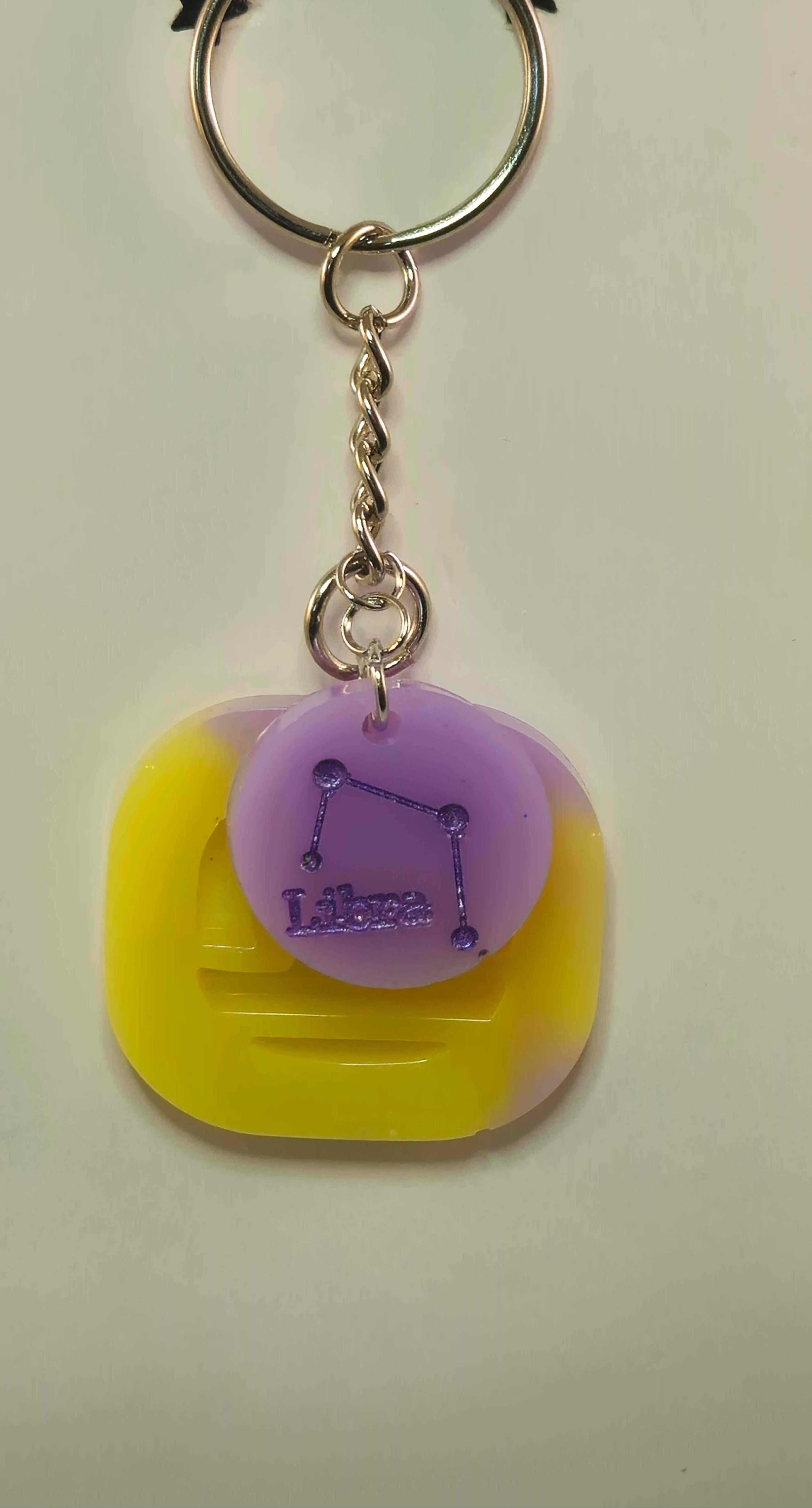 Amethyst Sunset-Libra