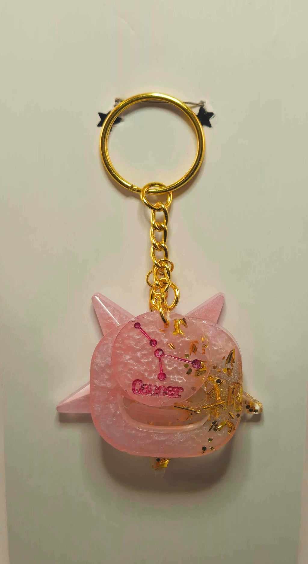 Barbie Heels-Cancer