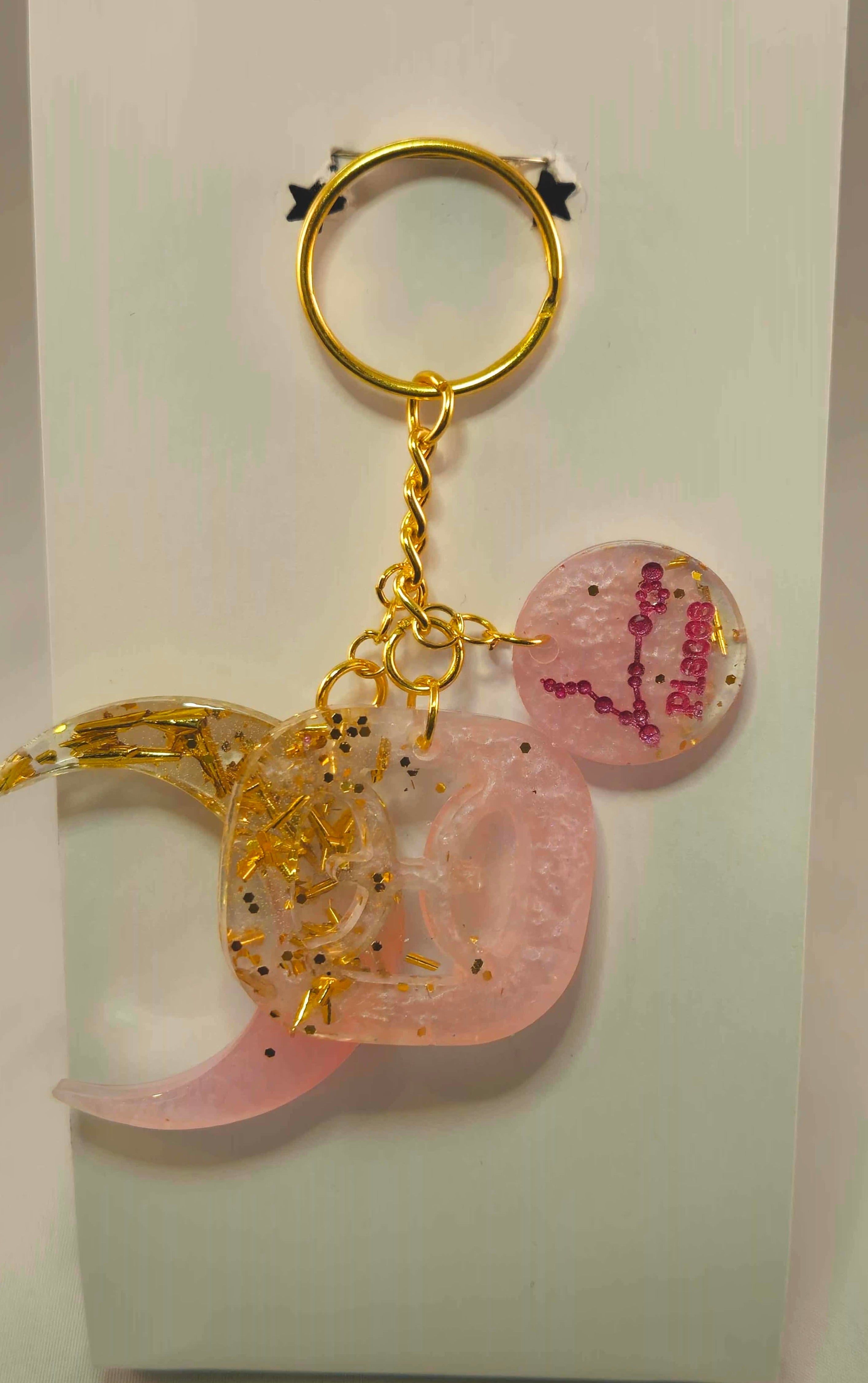 Barbie Heels-Pisces