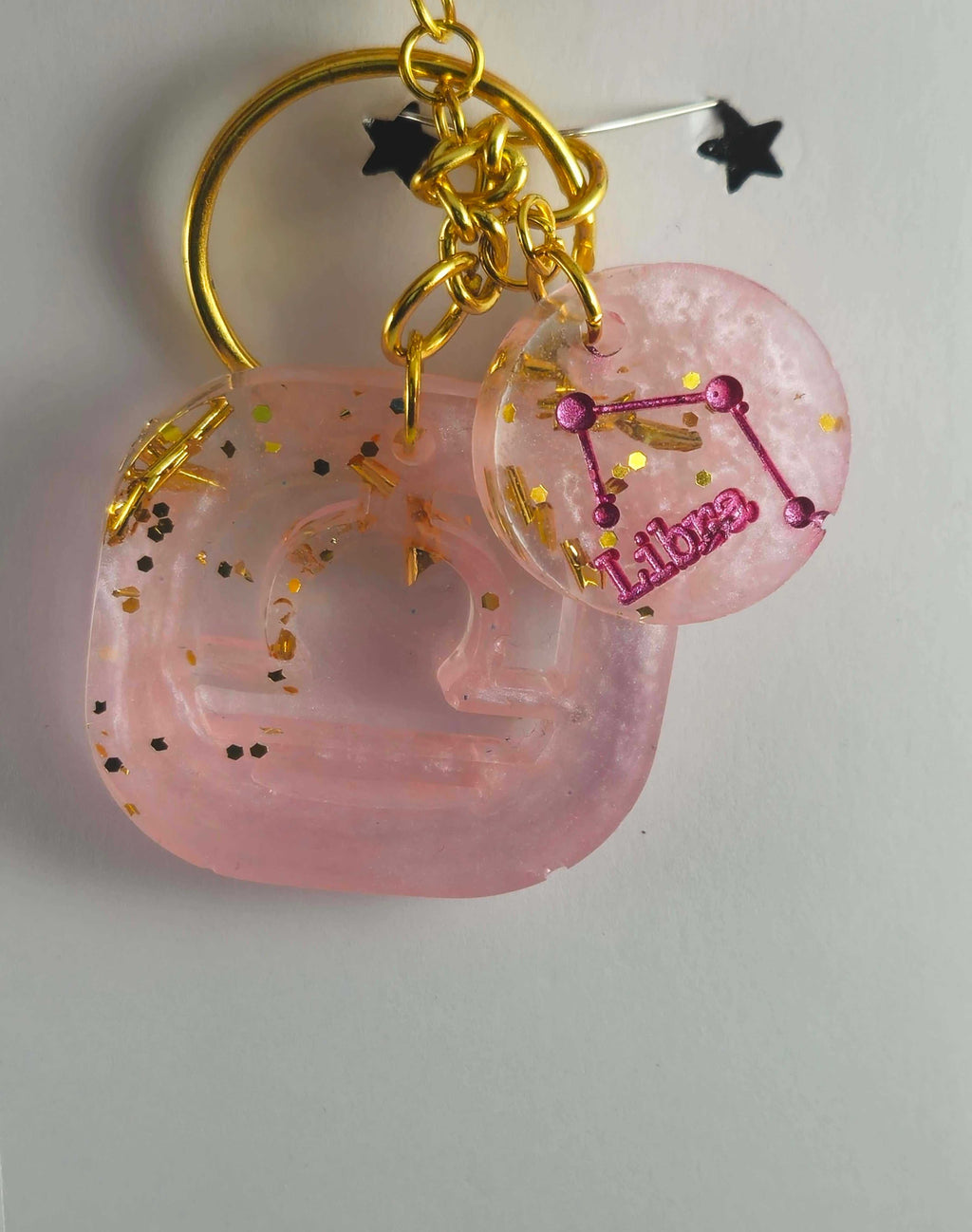 Barbie Heels-Libra