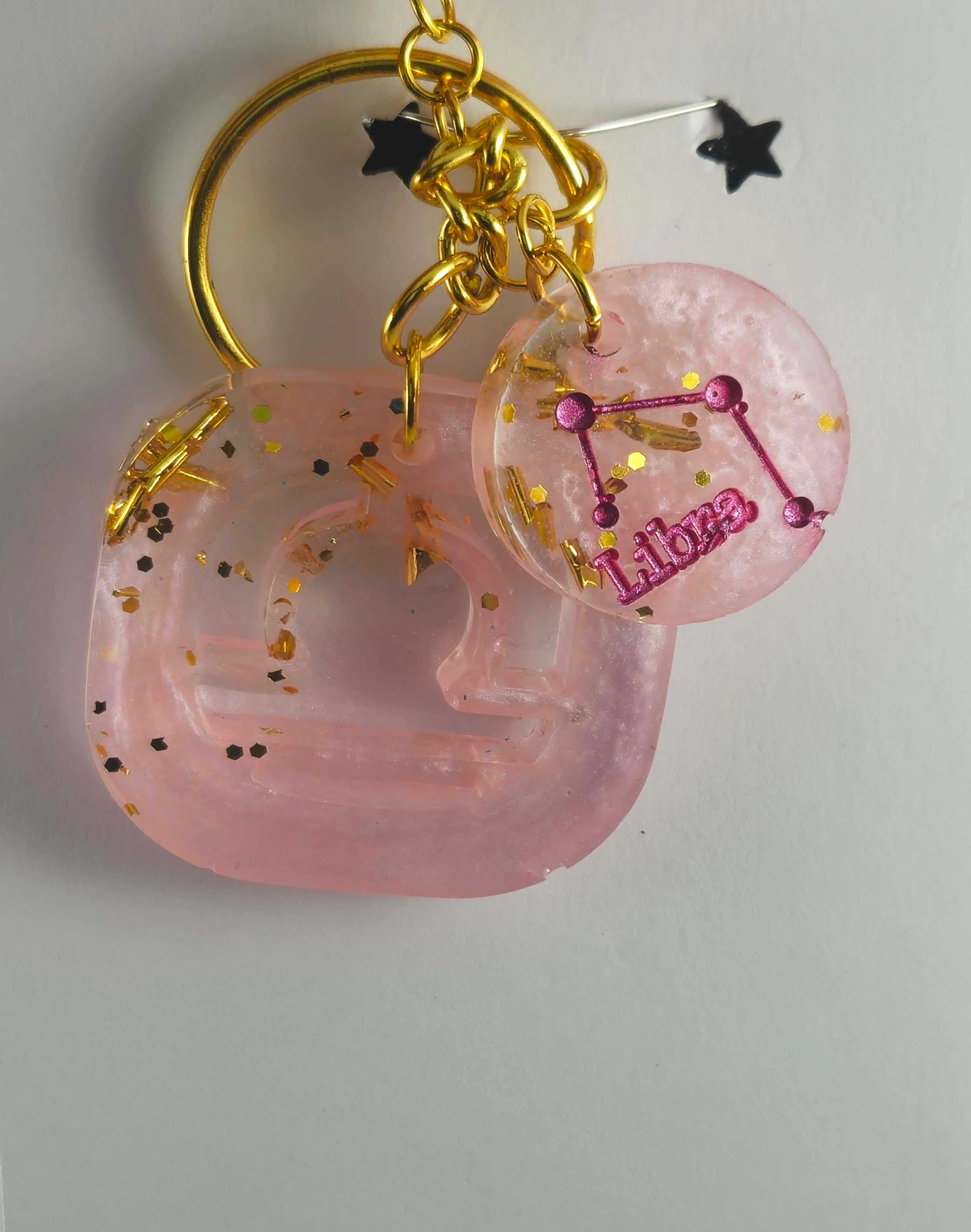 Barbie Heels-Libra