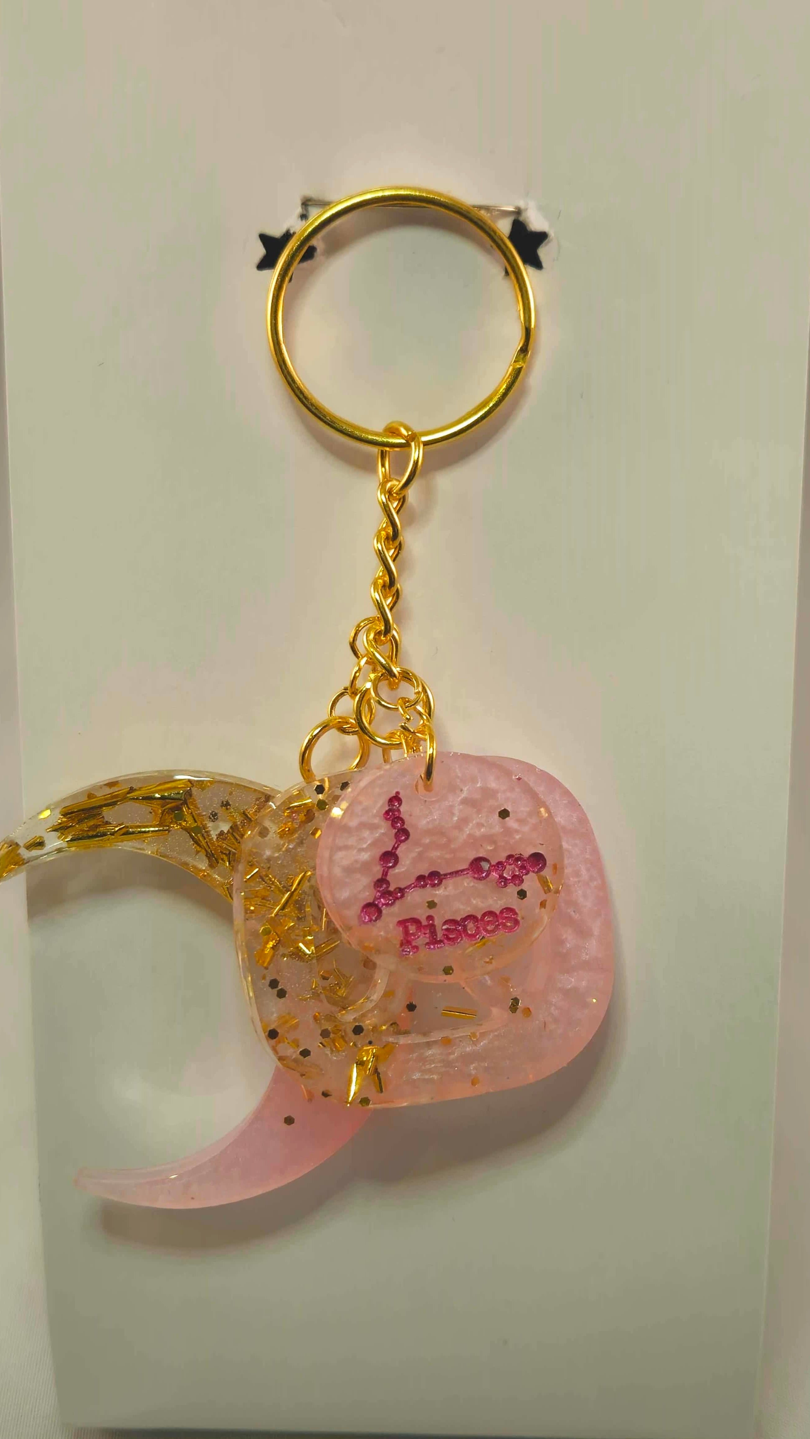 Barbie Heels-Pisces