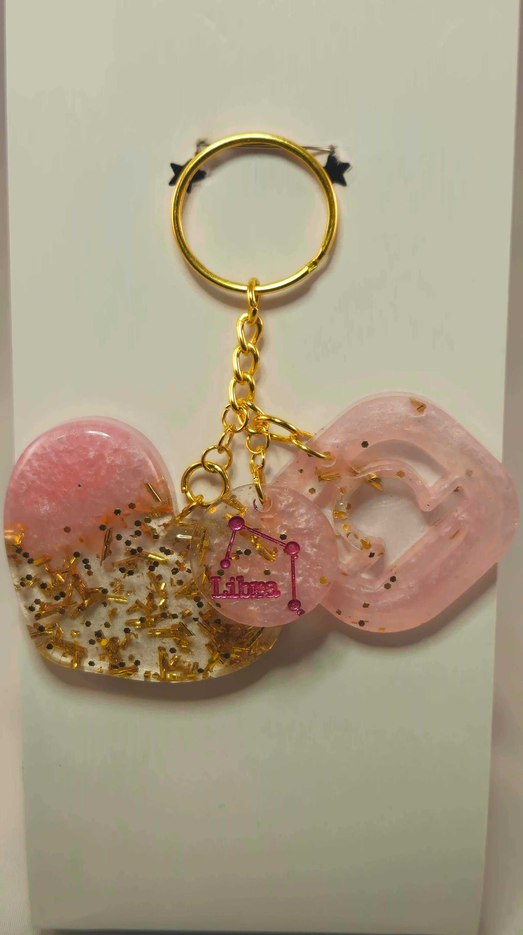 Barbie Heels-Libra