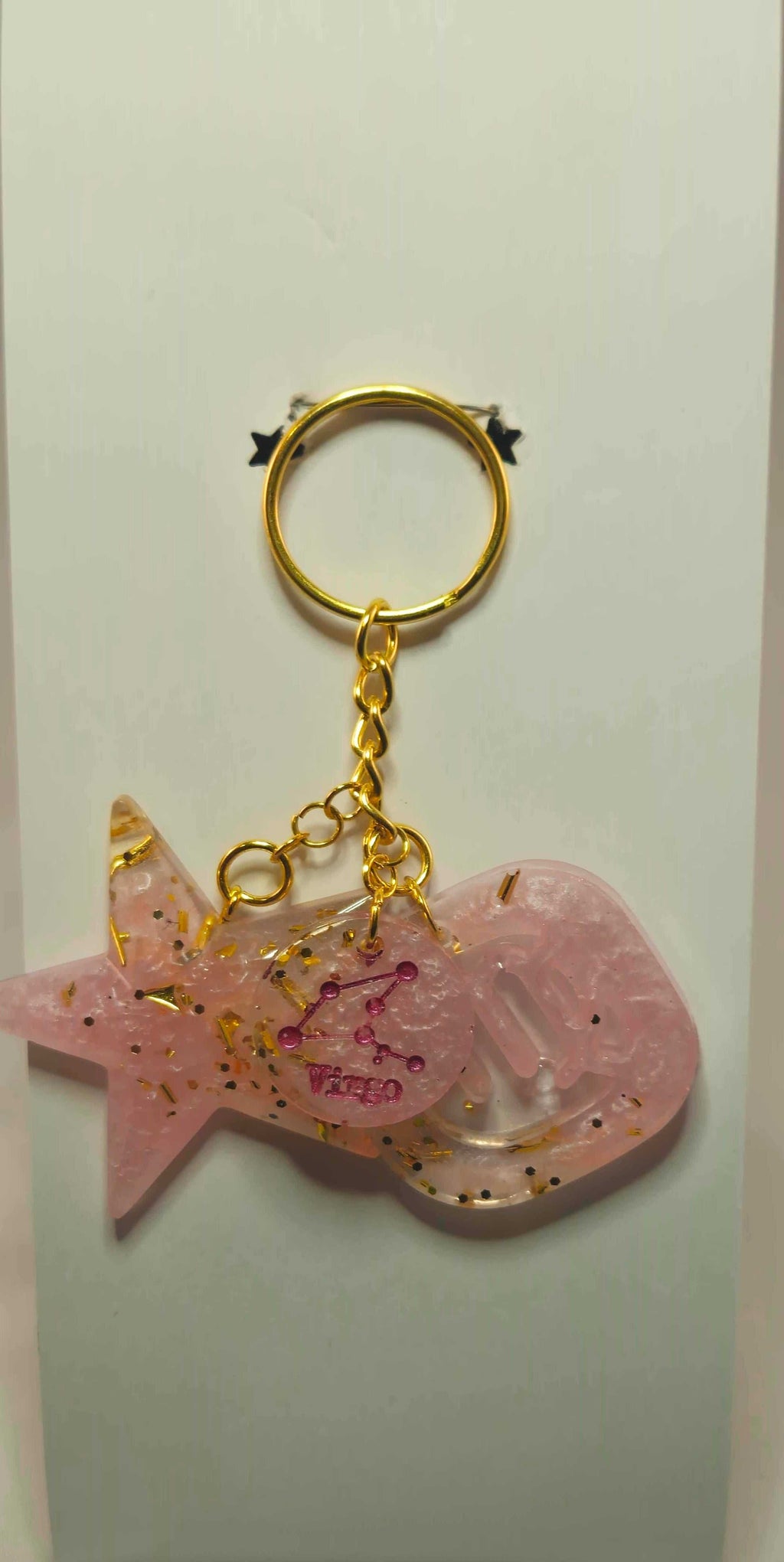 Barbie Heels-Virgo