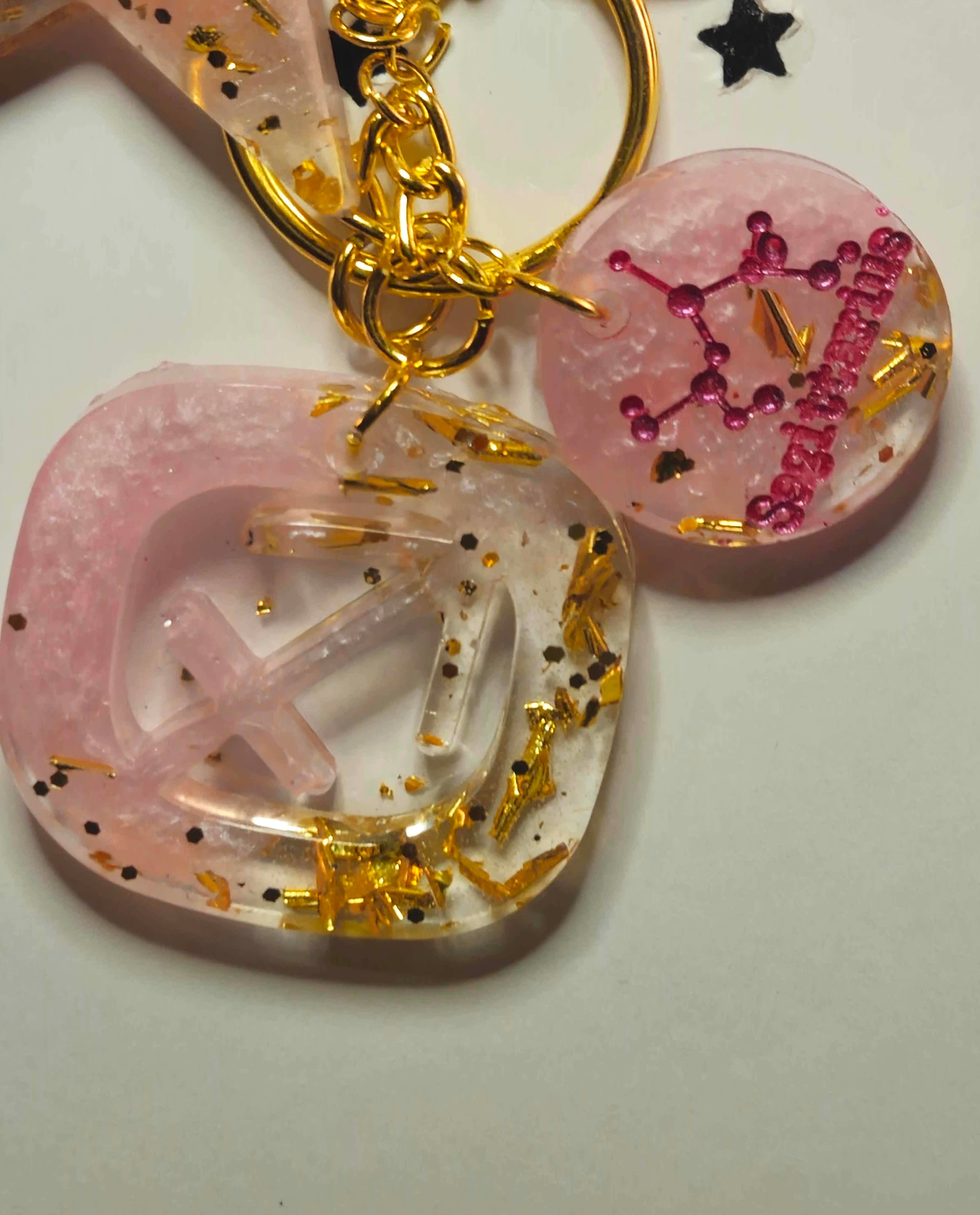 Barbie Heels-Sagittarius