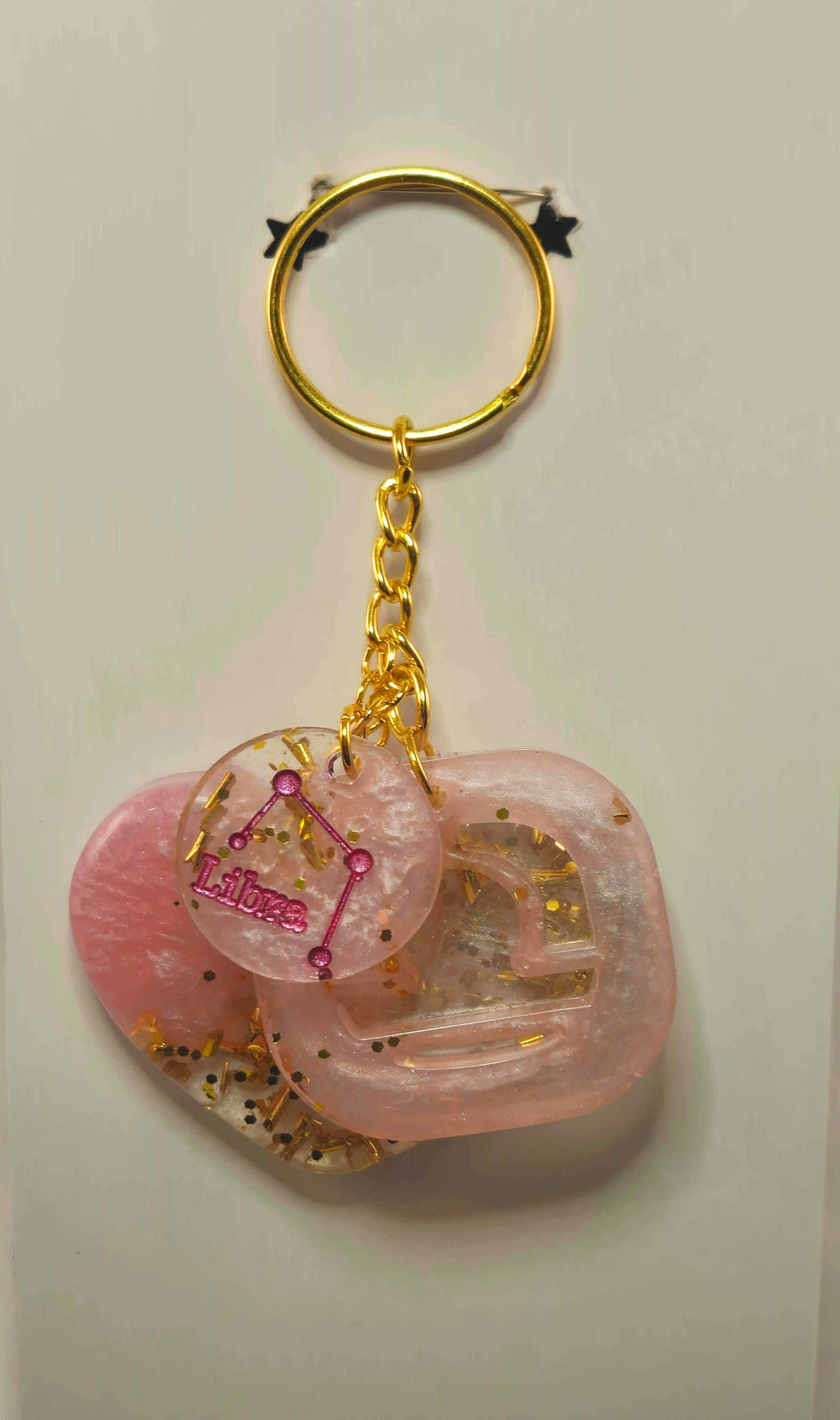 Barbie Heels-Libra