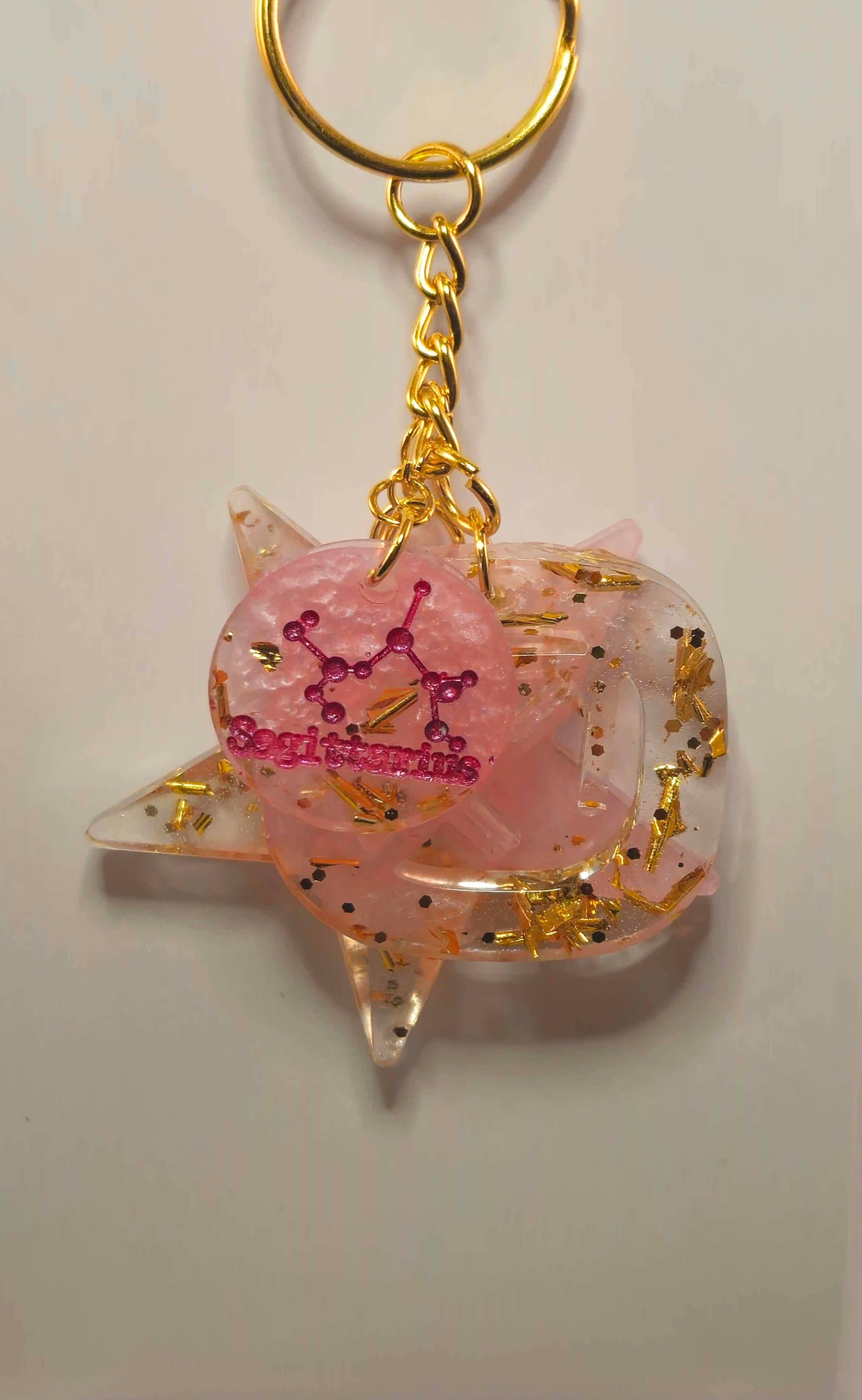 Barbie Heels-Sagittarius