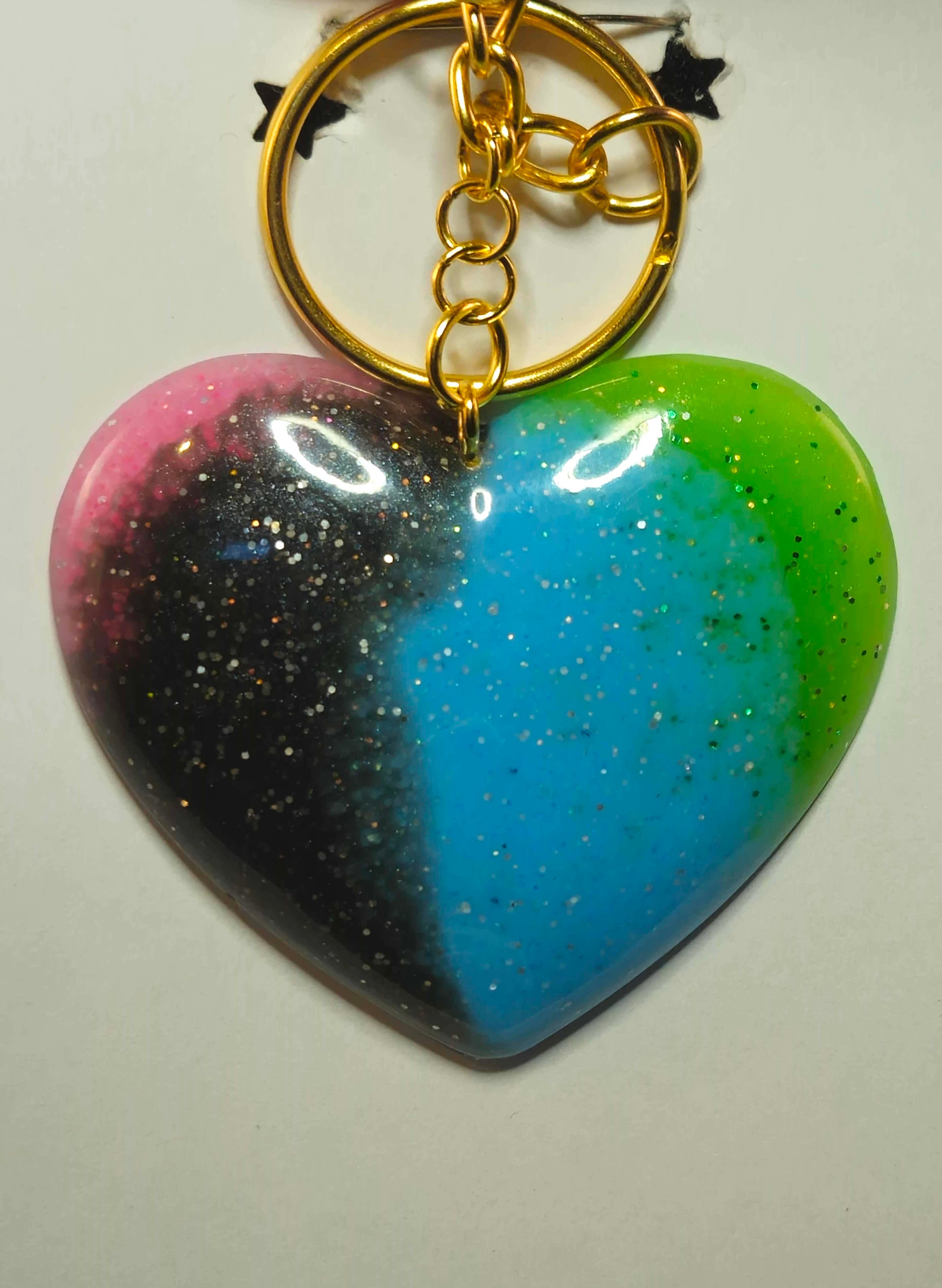 Bold Statement-Pisces