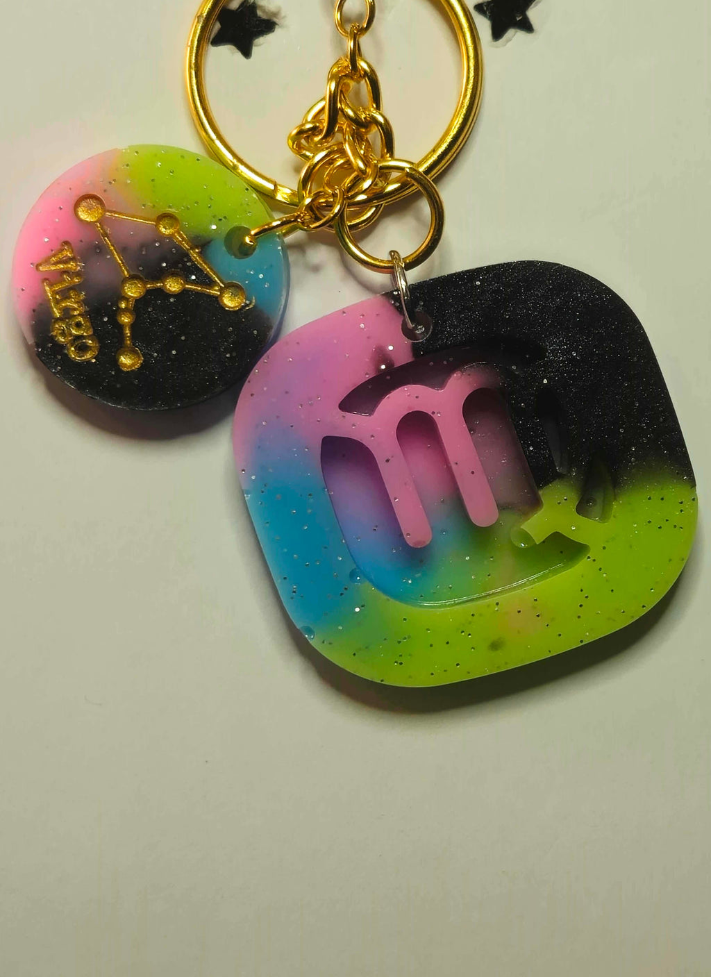 Bold Statement-Virgo