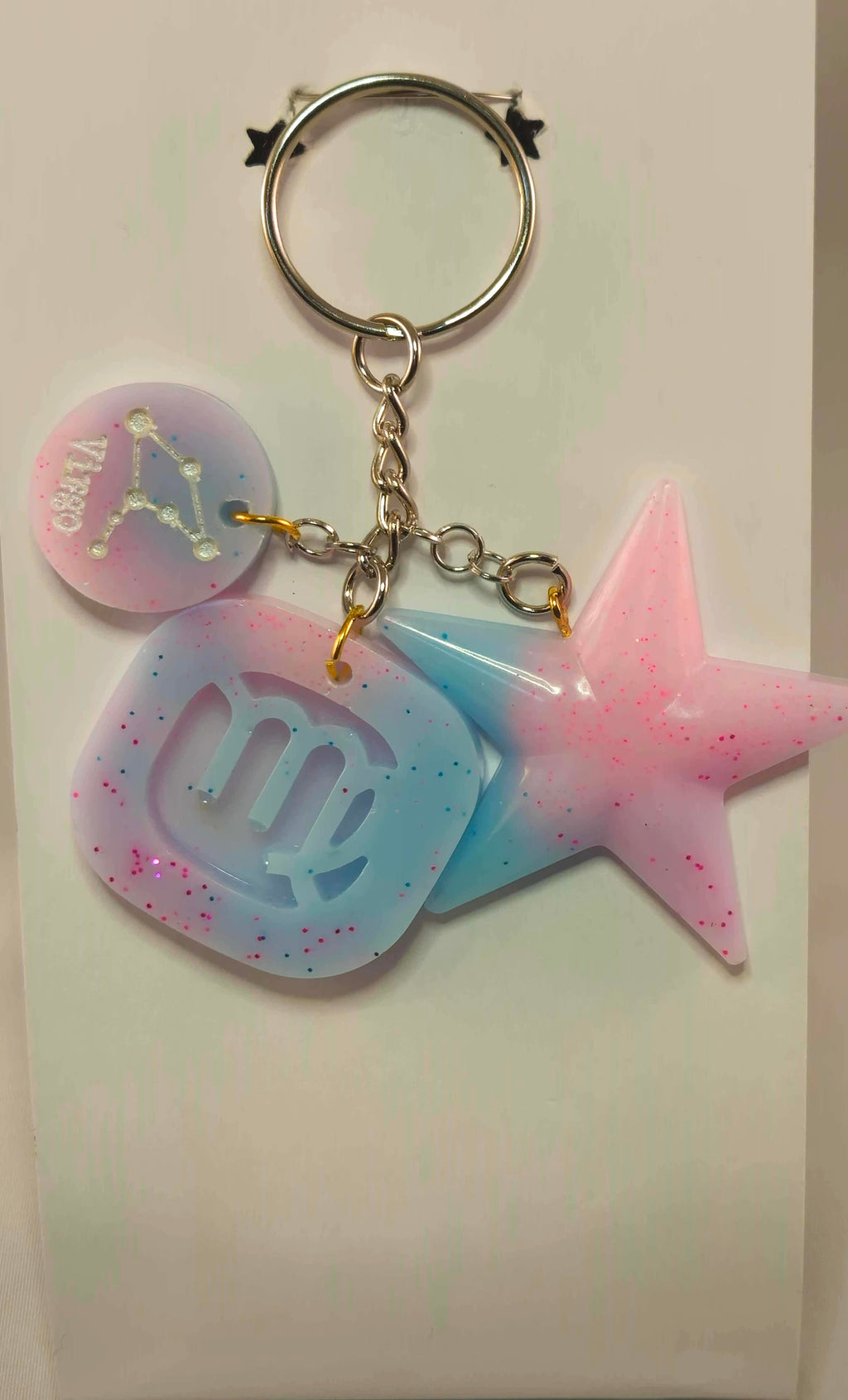 Cloud 9-Virgo