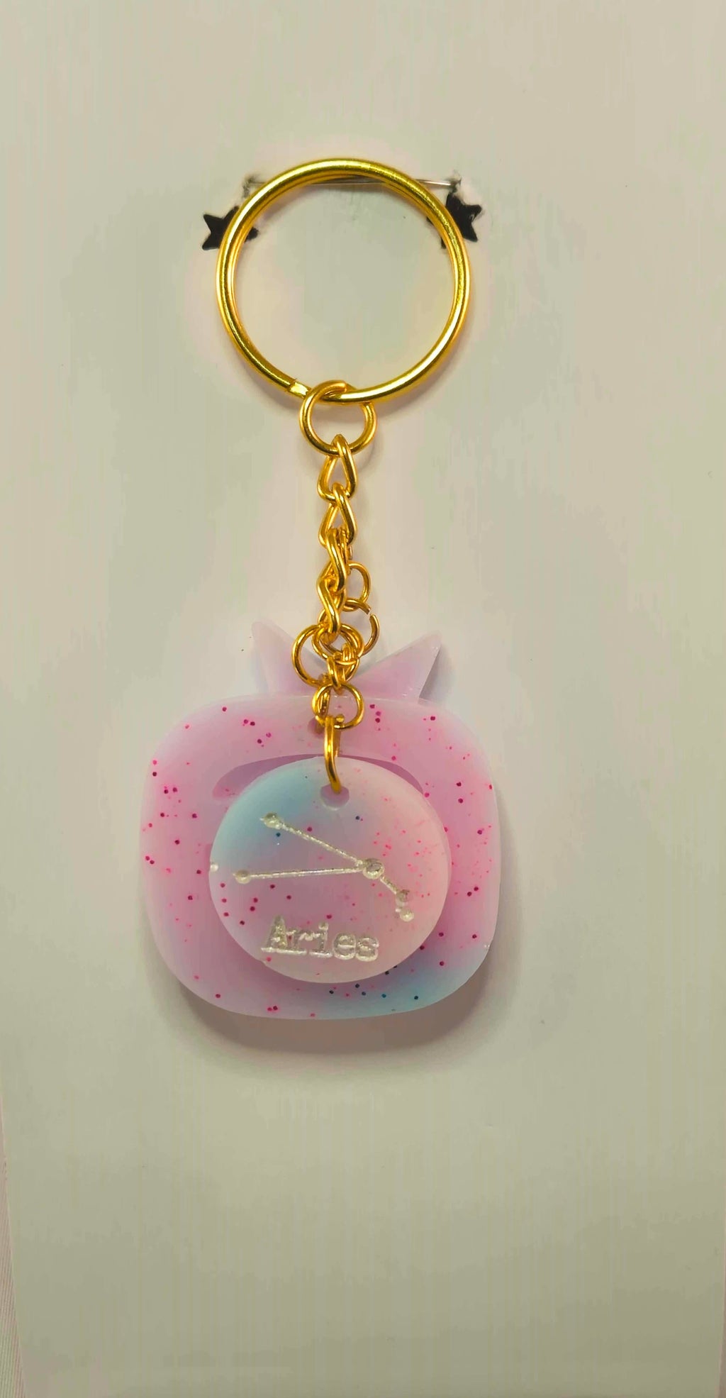 Cloud 9-Aries