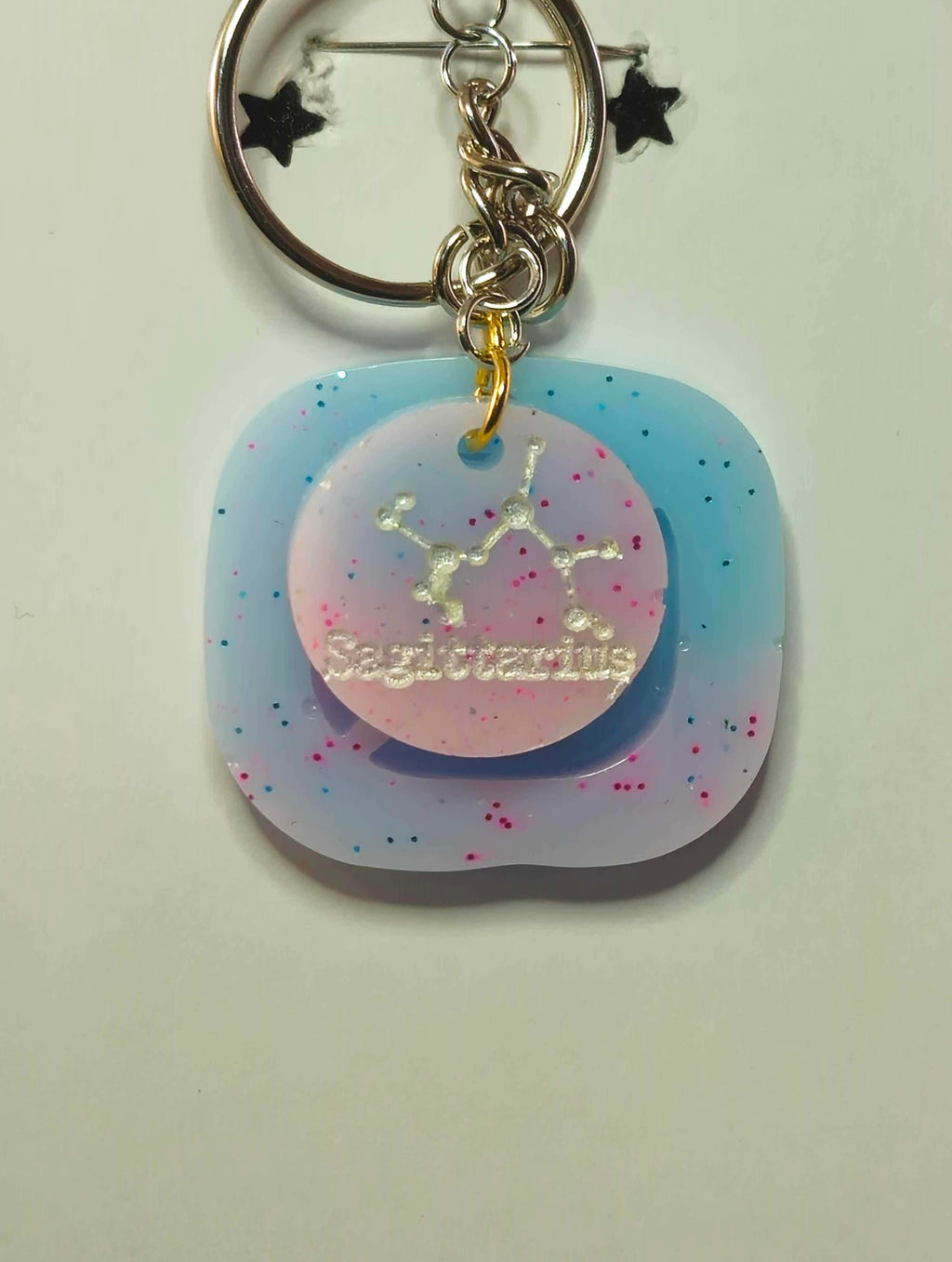 Cloud 9-Sagittarius