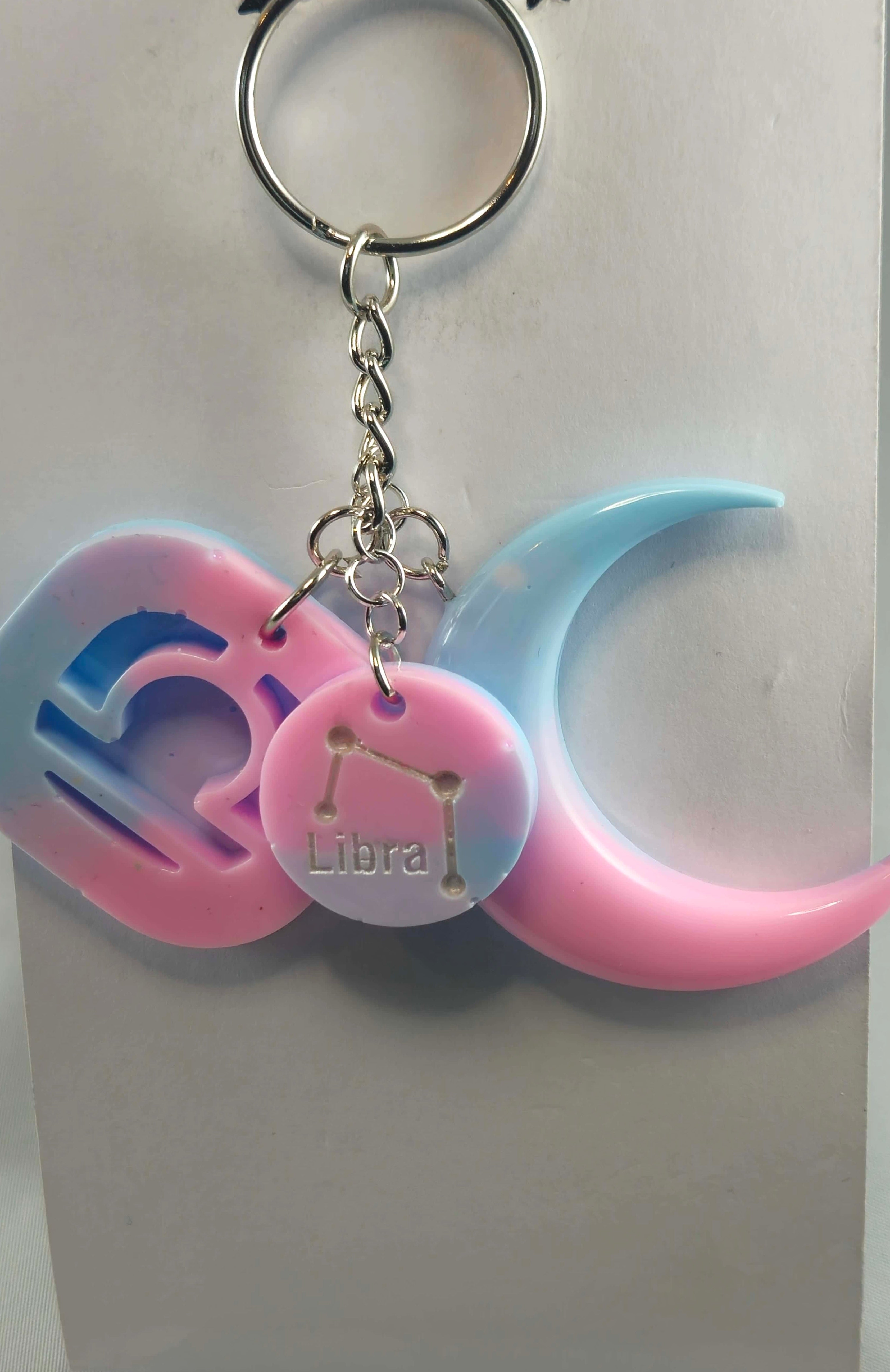 Cloud 9- Libra