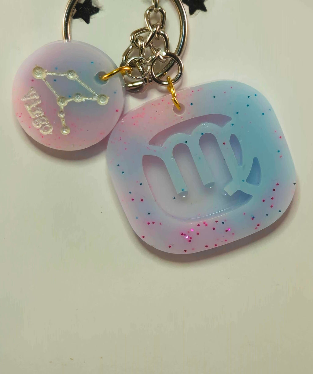Cloud 9-Virgo