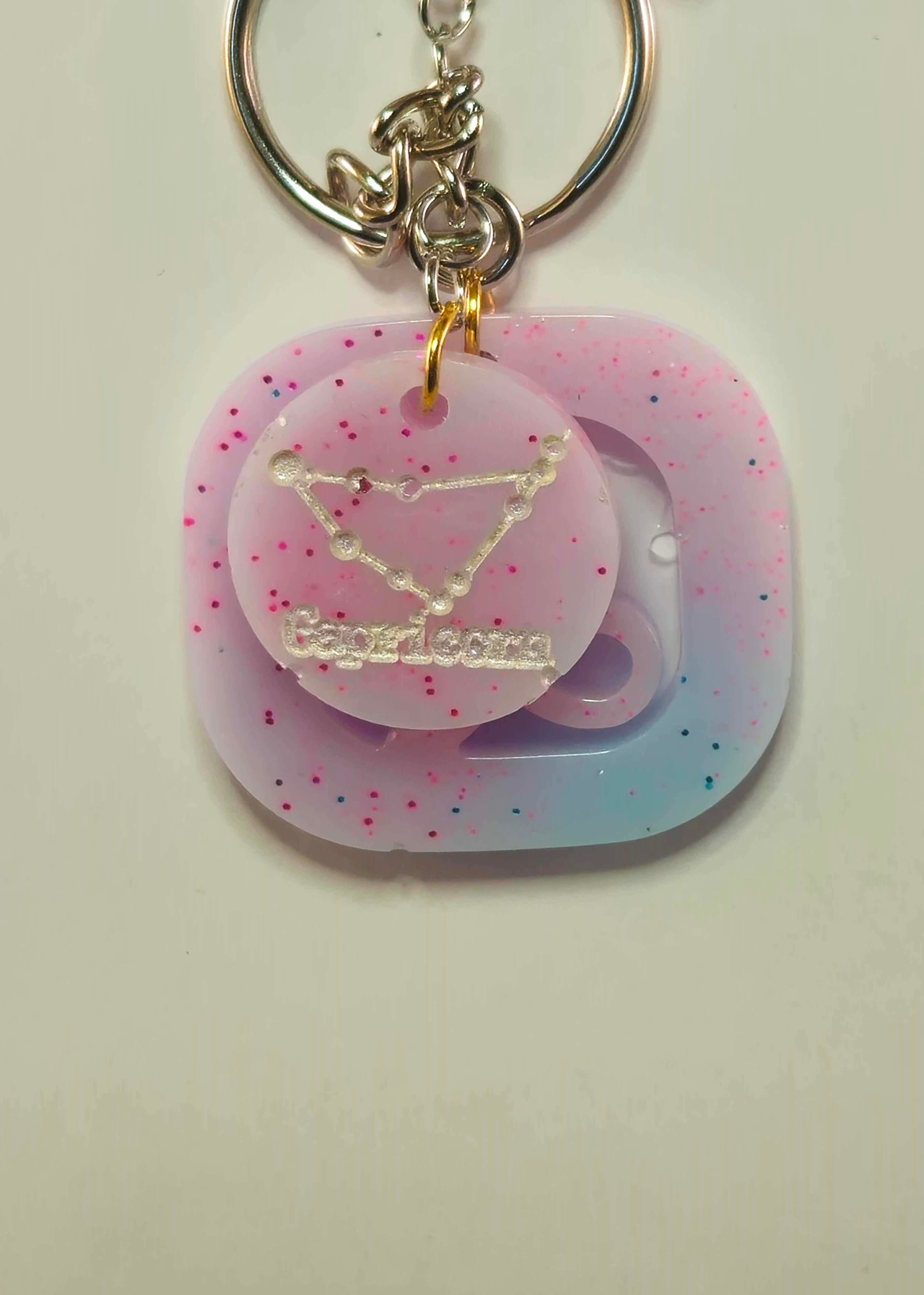 Cloud 9- Capricorn