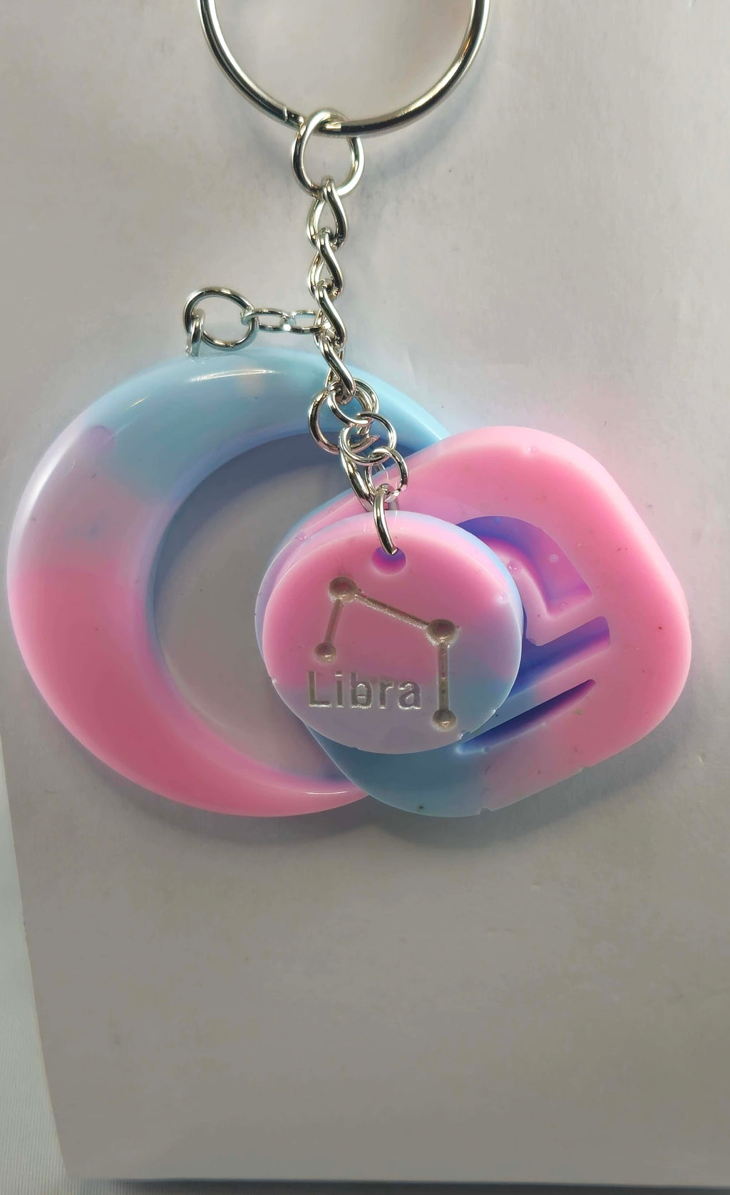 Cloud 9- Libra