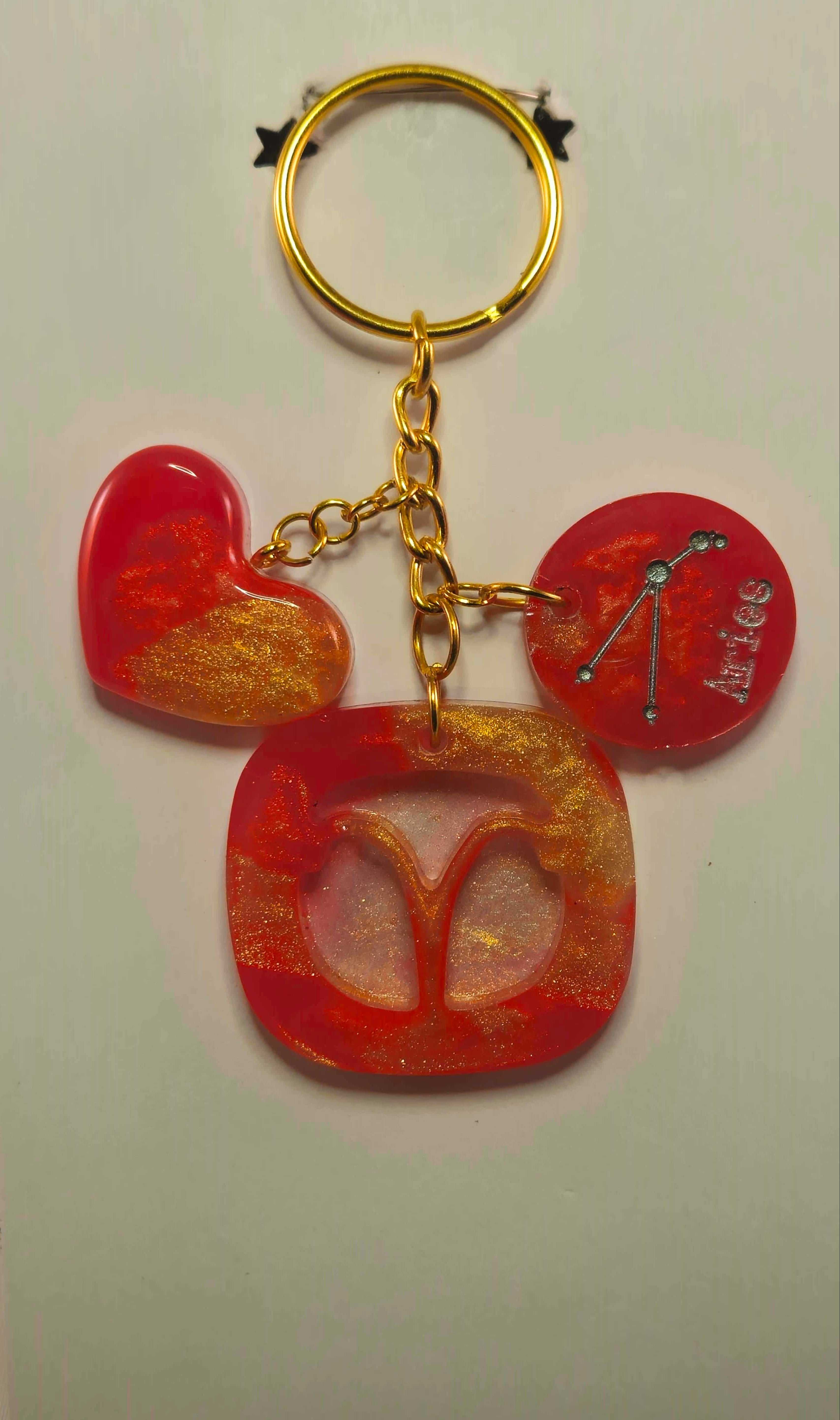 Chinese New Year-Aries